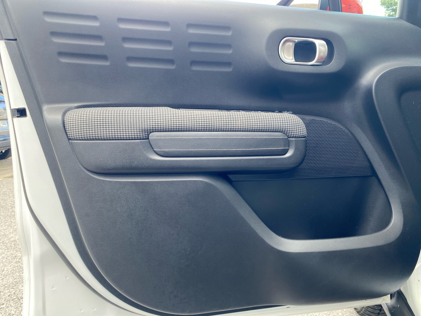 Citroen C3 Aircross 25