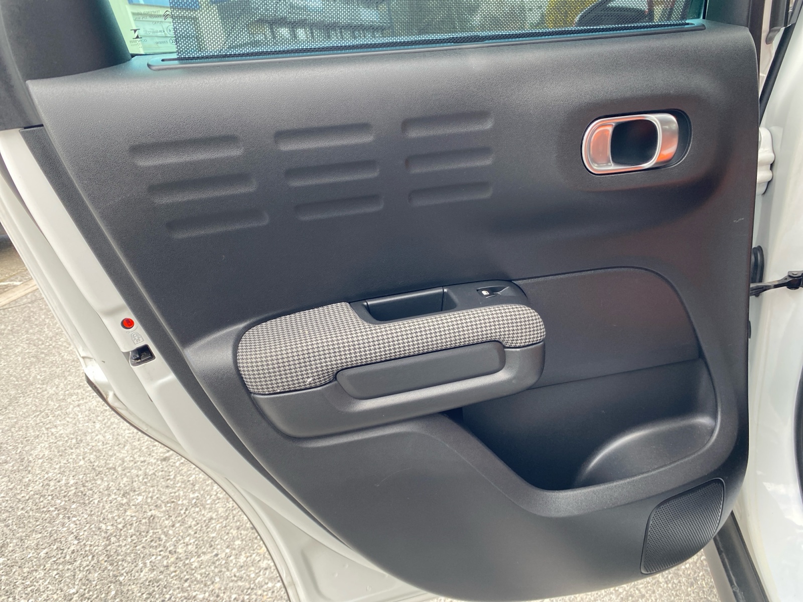 Citroen C3 Aircross 26