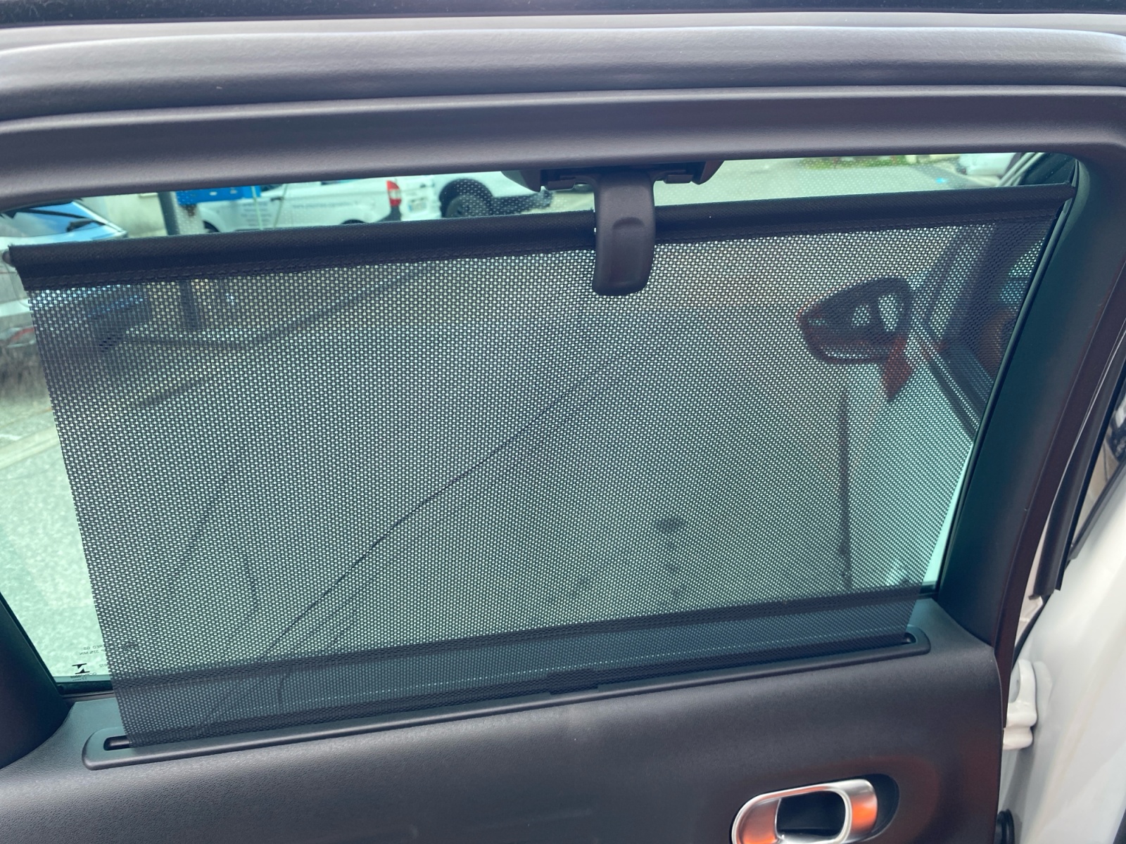 Citroen C3 Aircross 27