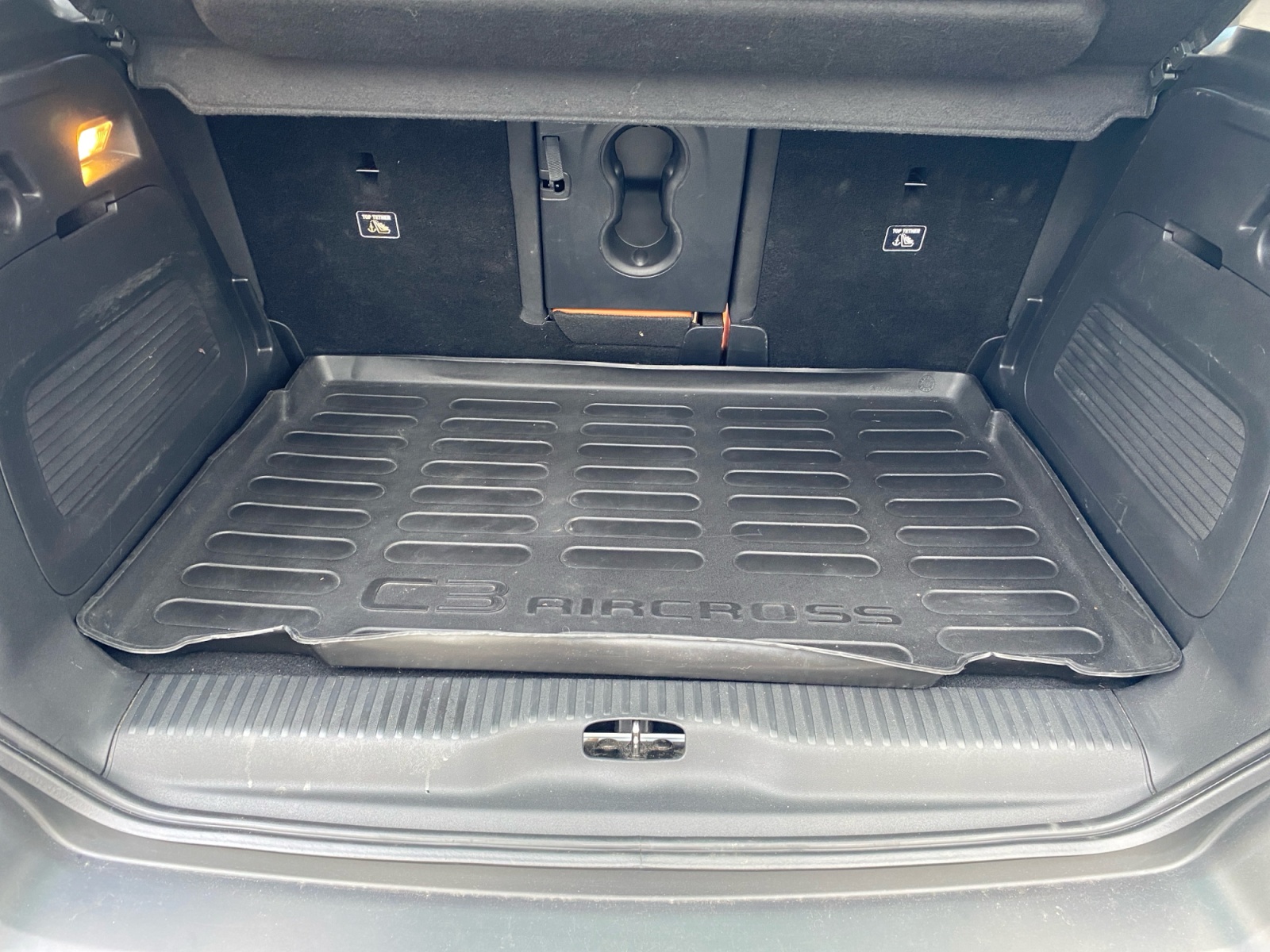 Citroen C3 Aircross 28