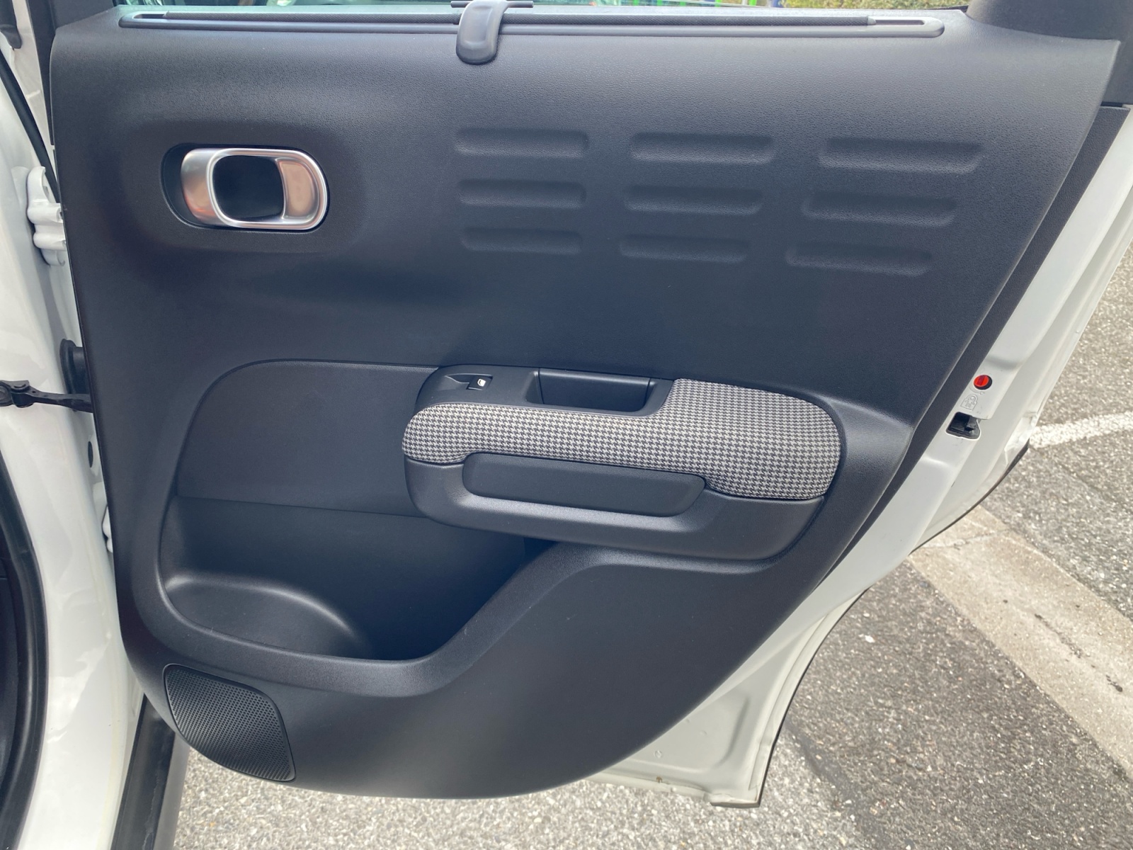 Citroen C3 Aircross 31