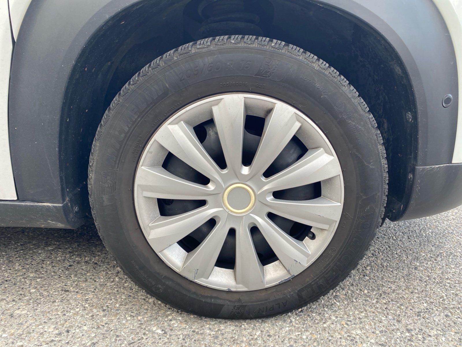 Citroen C3 Aircross 33