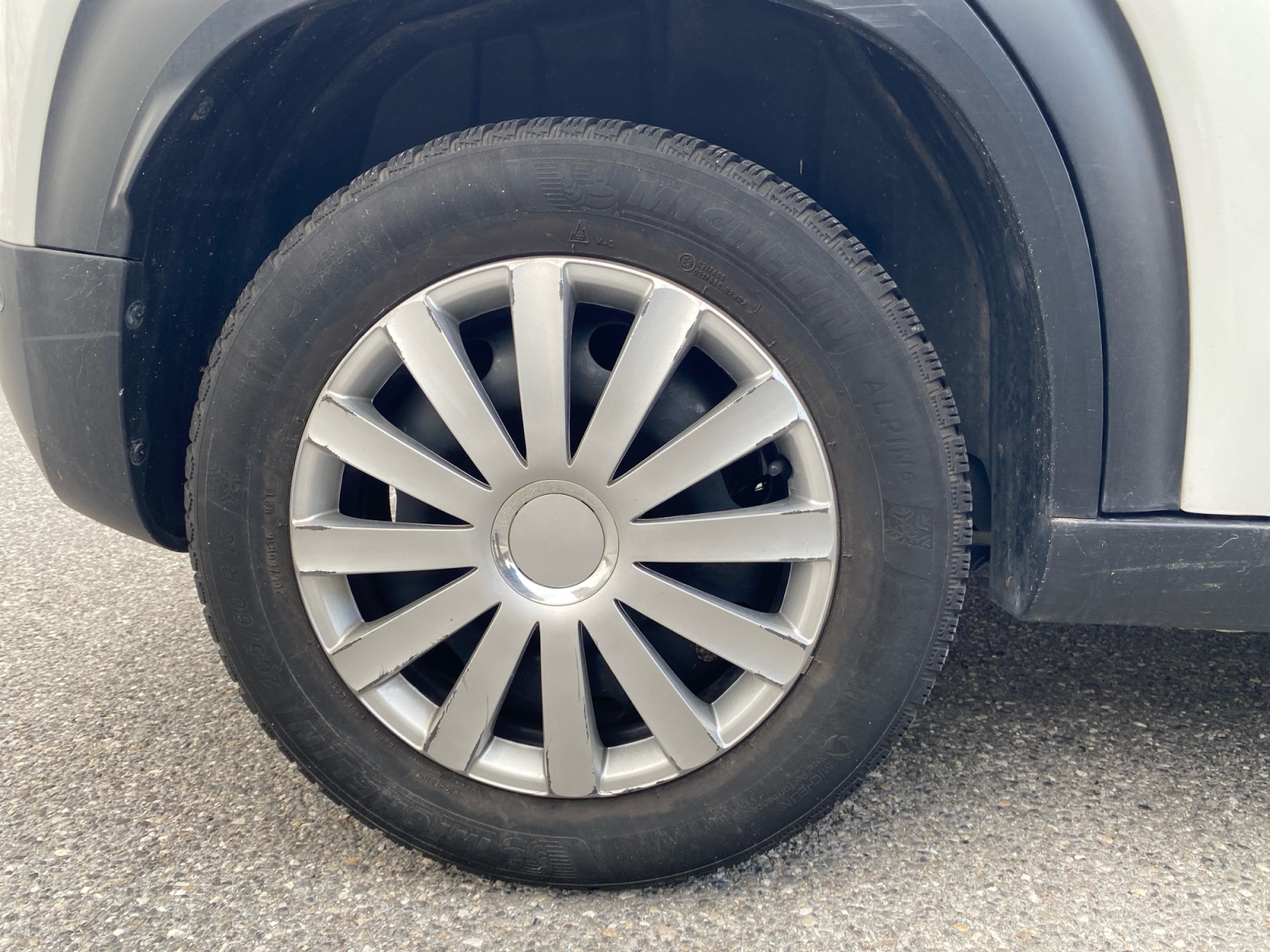 Citroen C3 Aircross 34