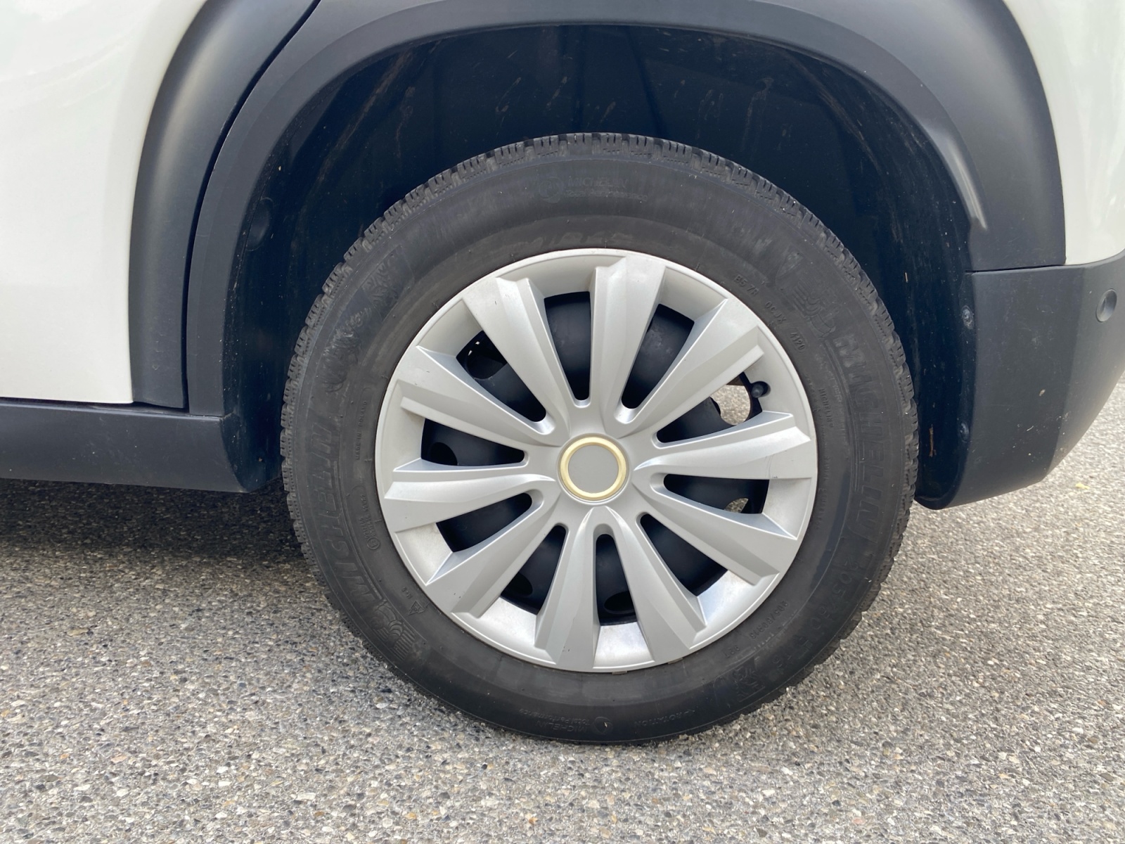 Citroen C3 Aircross 35