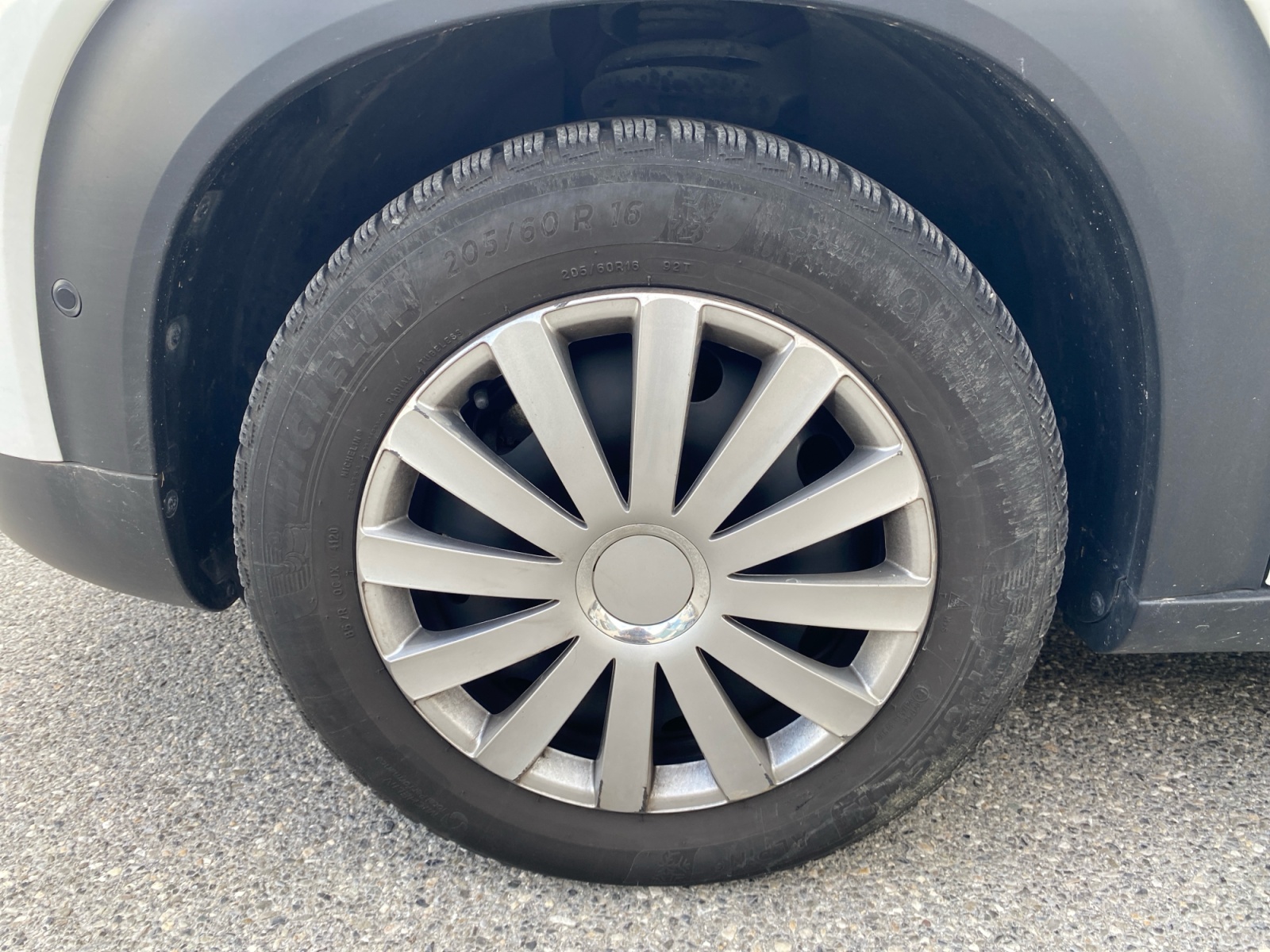 Citroen C3 Aircross 36