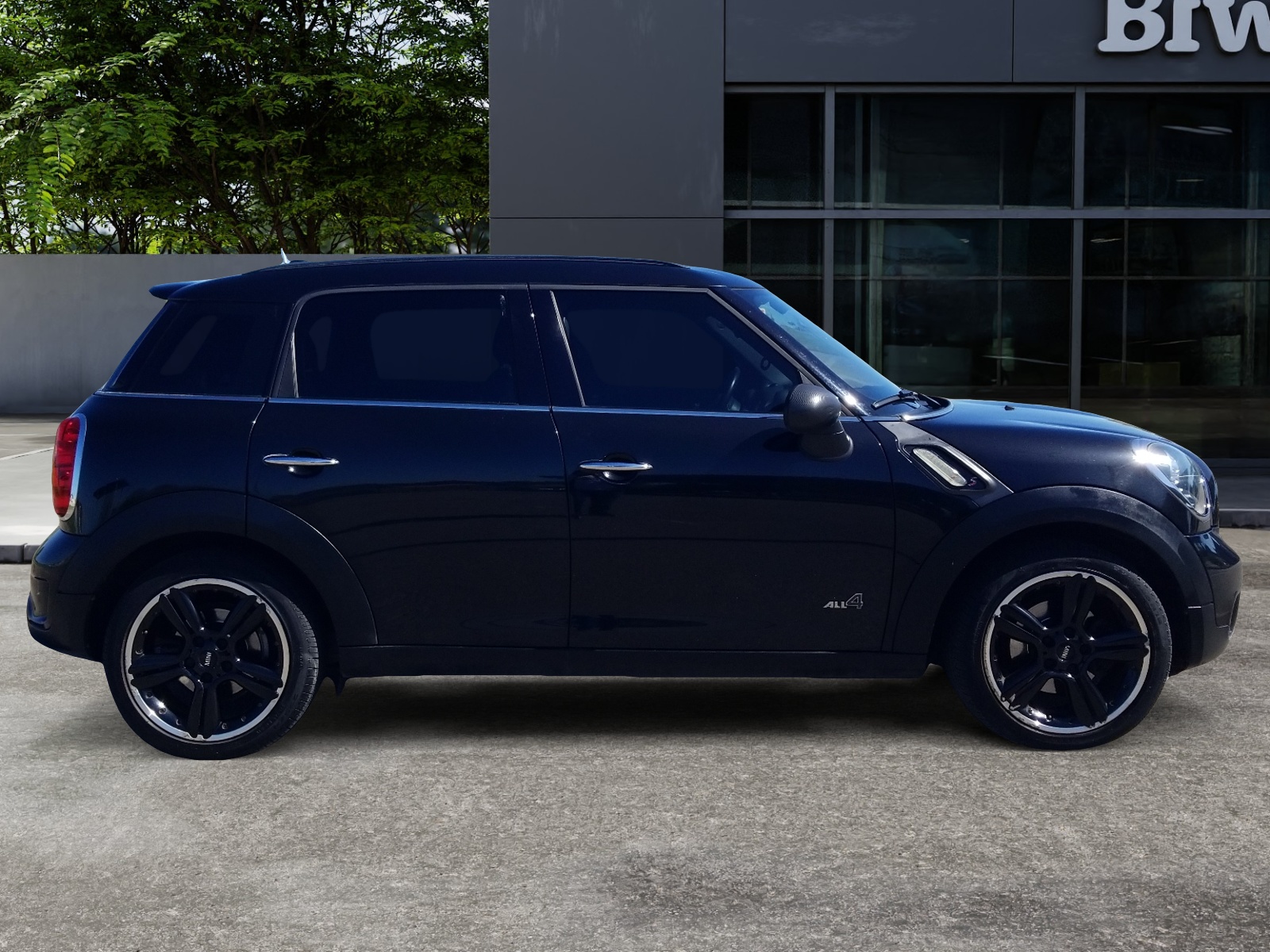 Mini Countryman 5