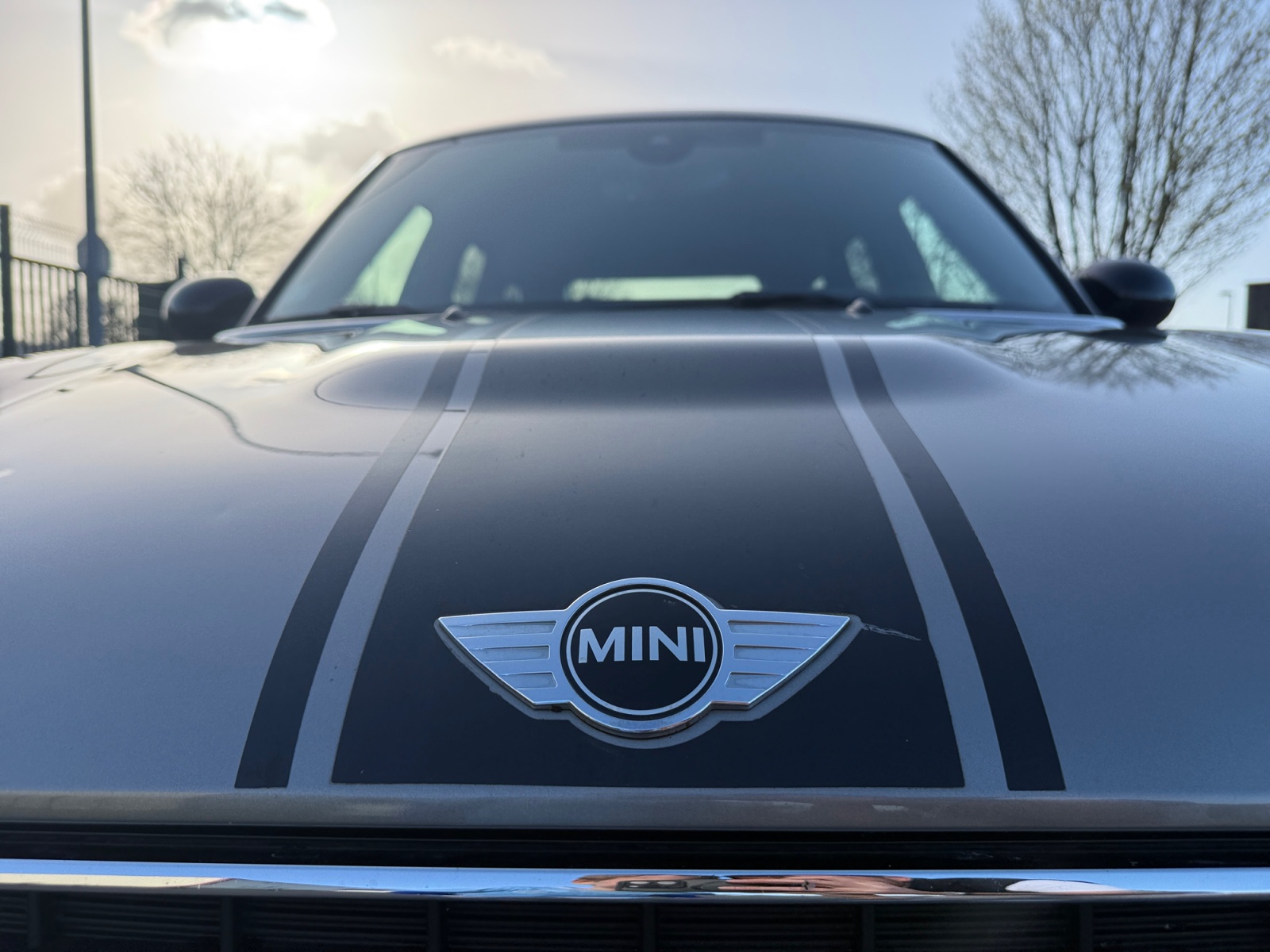 Mini Countryman 37