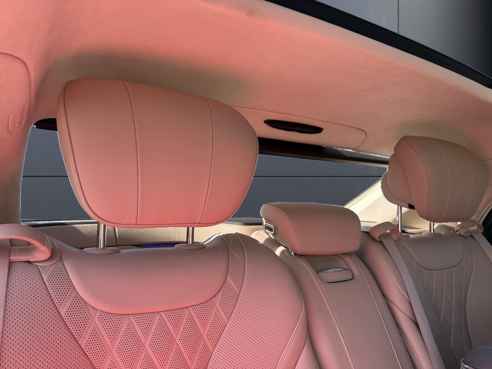 Mercedes-Benz Classe S 26