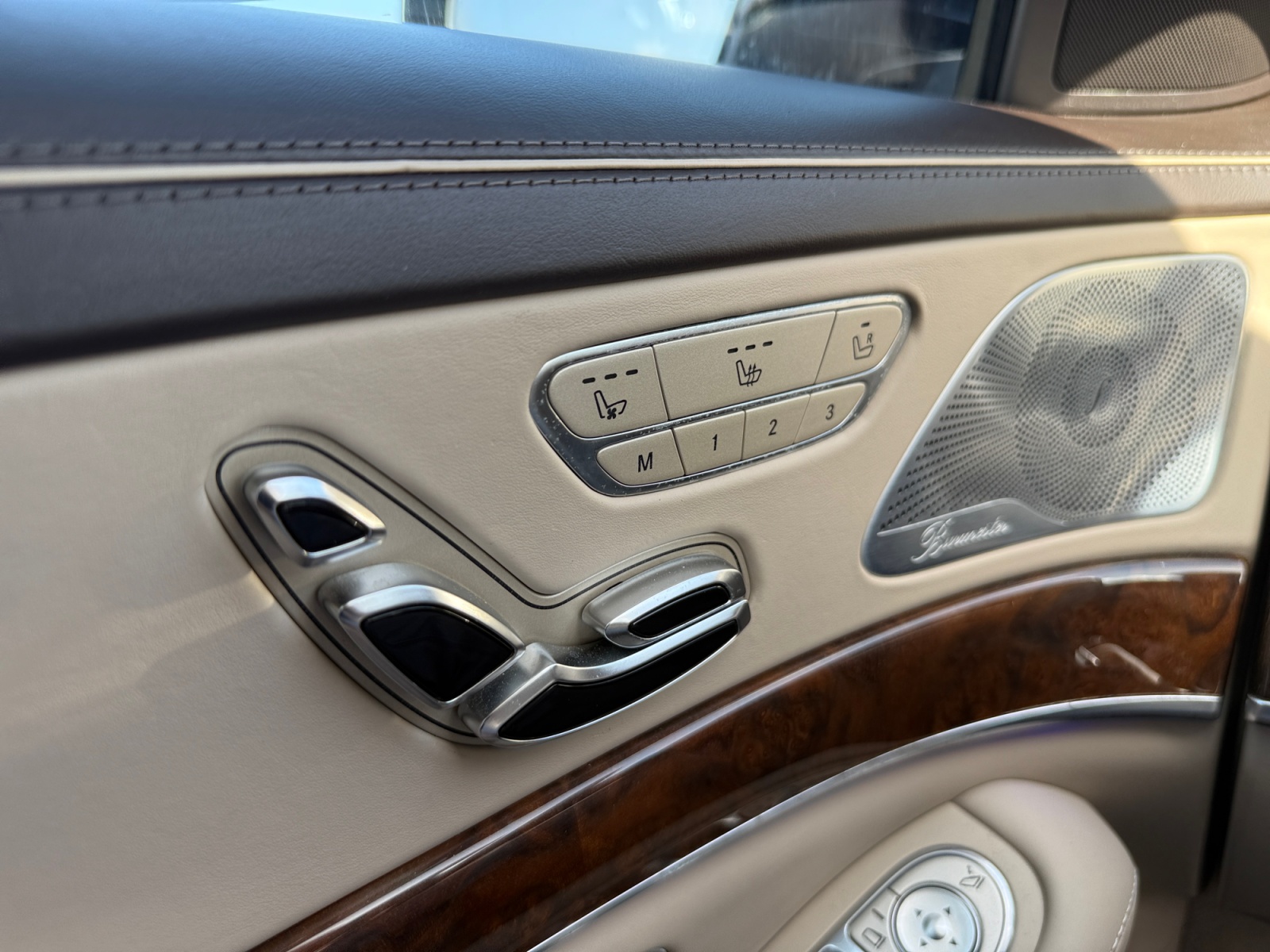 Mercedes-Benz Classe S 17