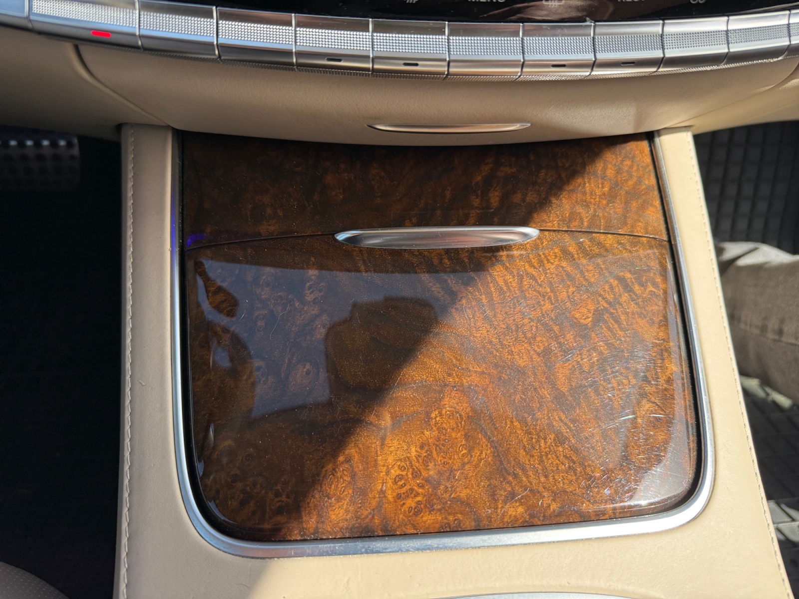 Mercedes-Benz Classe S 19