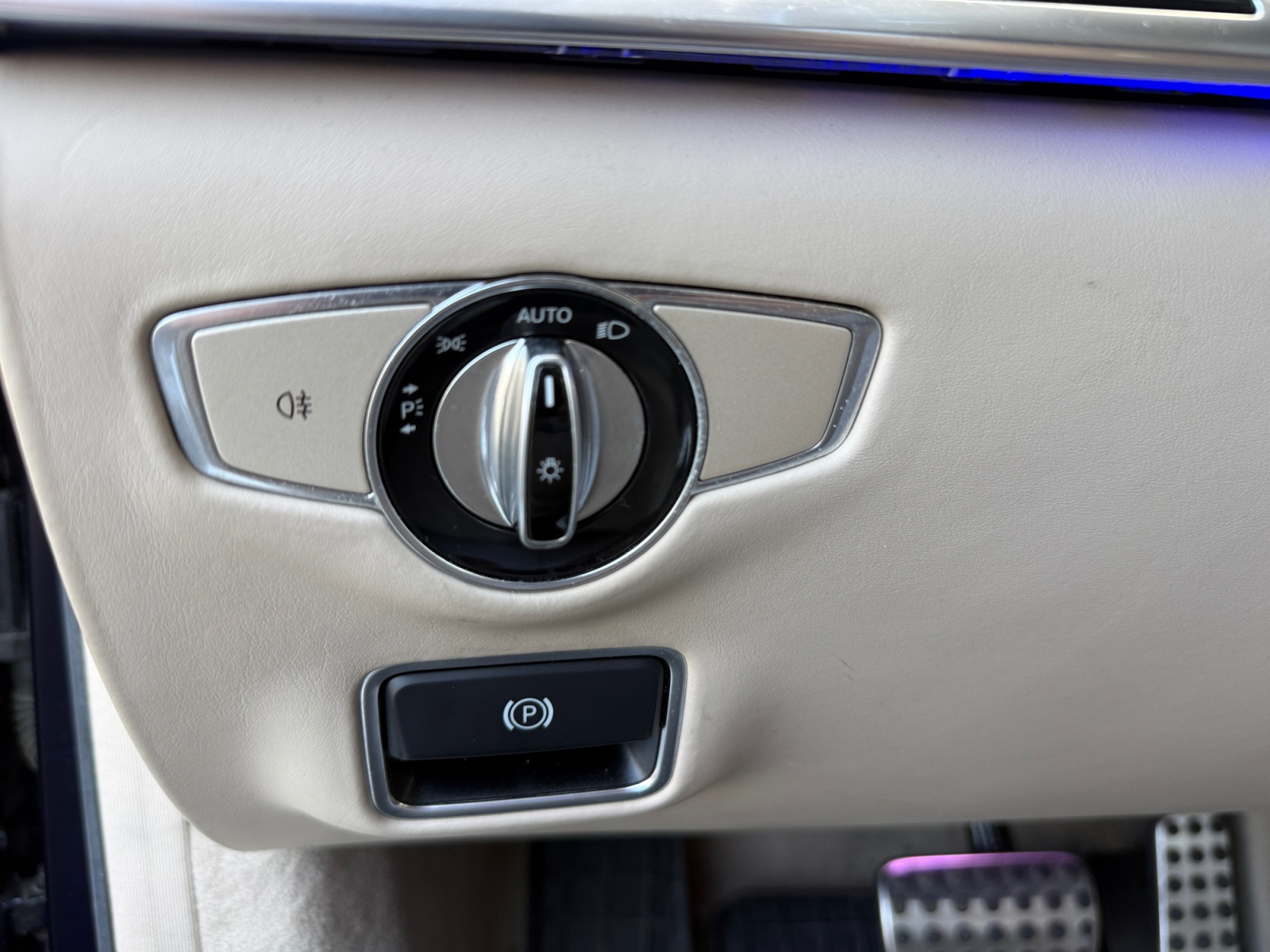 Mercedes-Benz Classe S 18