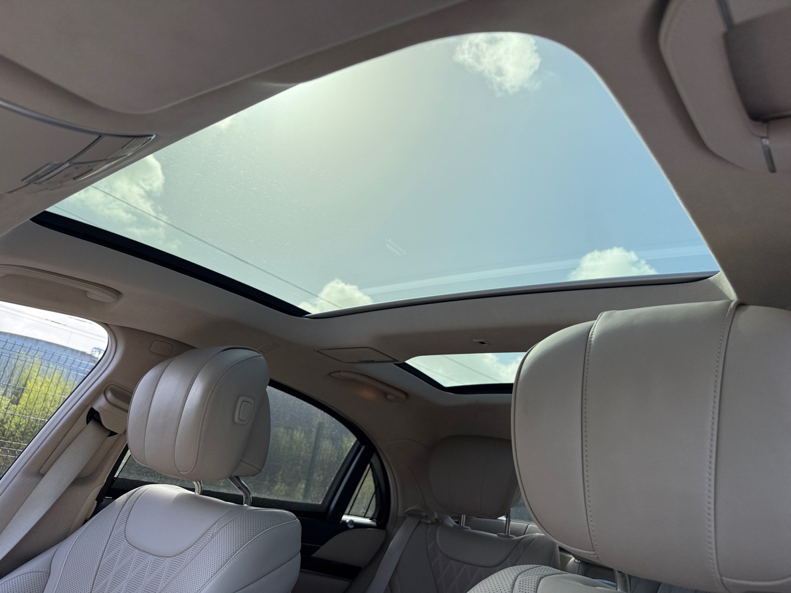 Mercedes-Benz Classe S 22