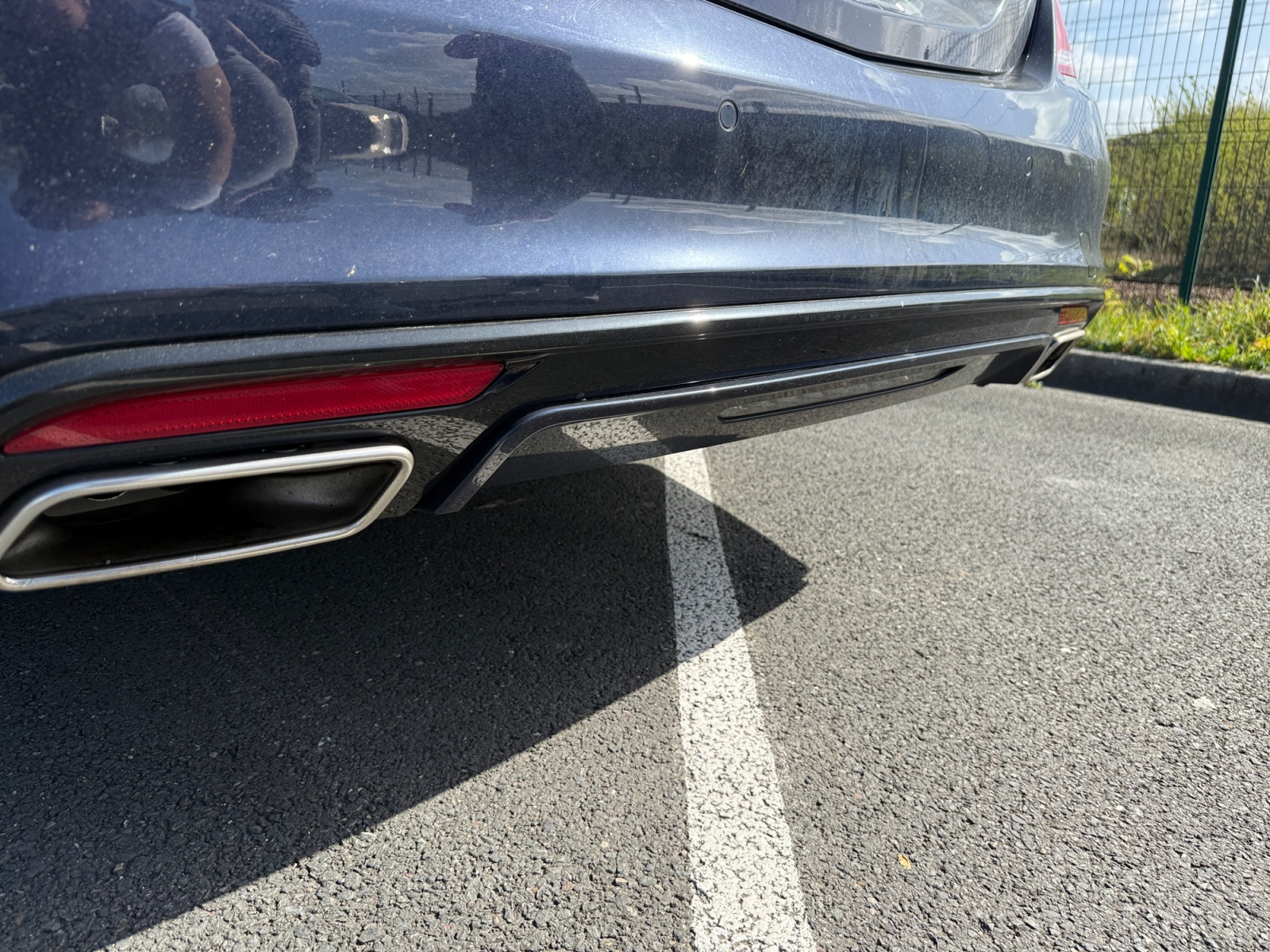 Mercedes-Benz Classe S 31