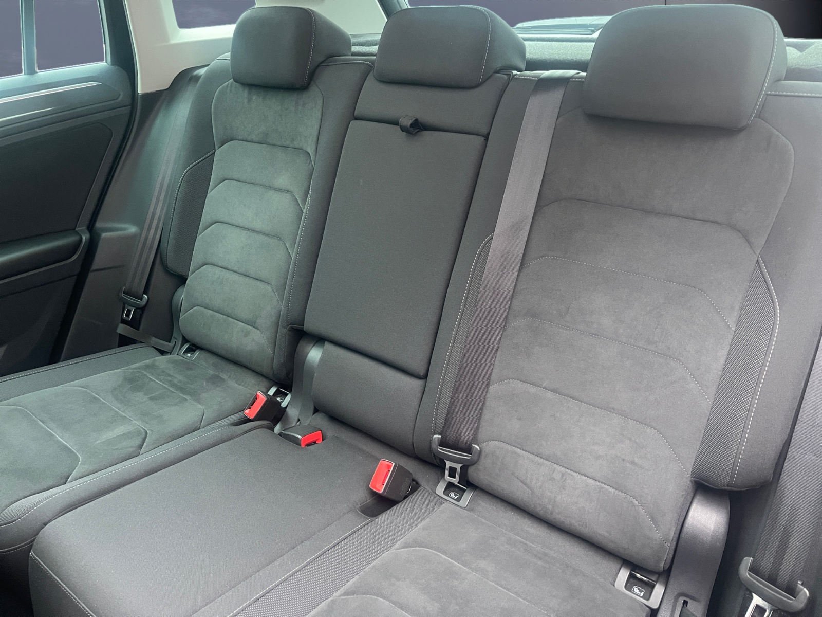 Volkswagen Tiguan 10