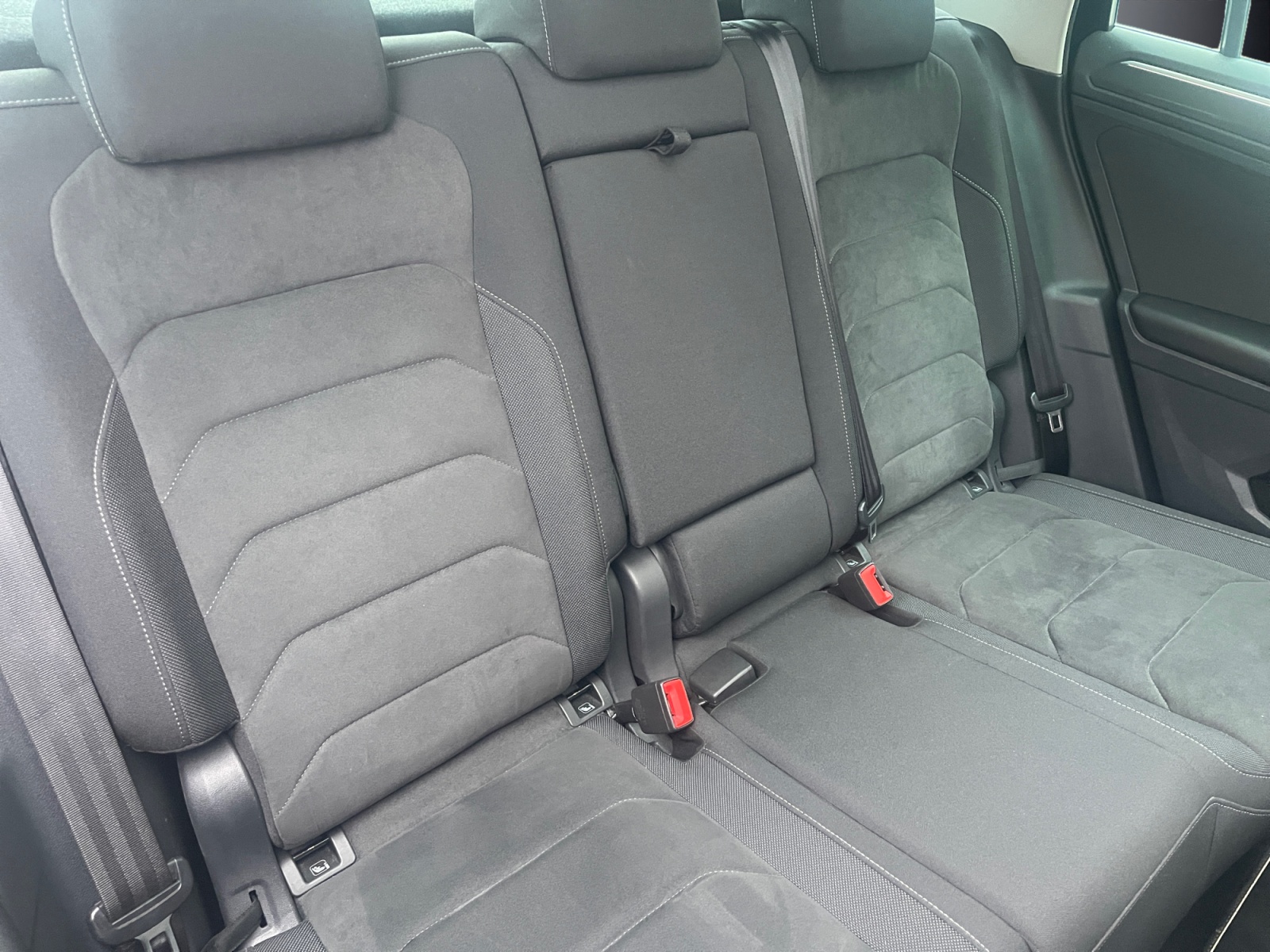 Volkswagen Tiguan 11