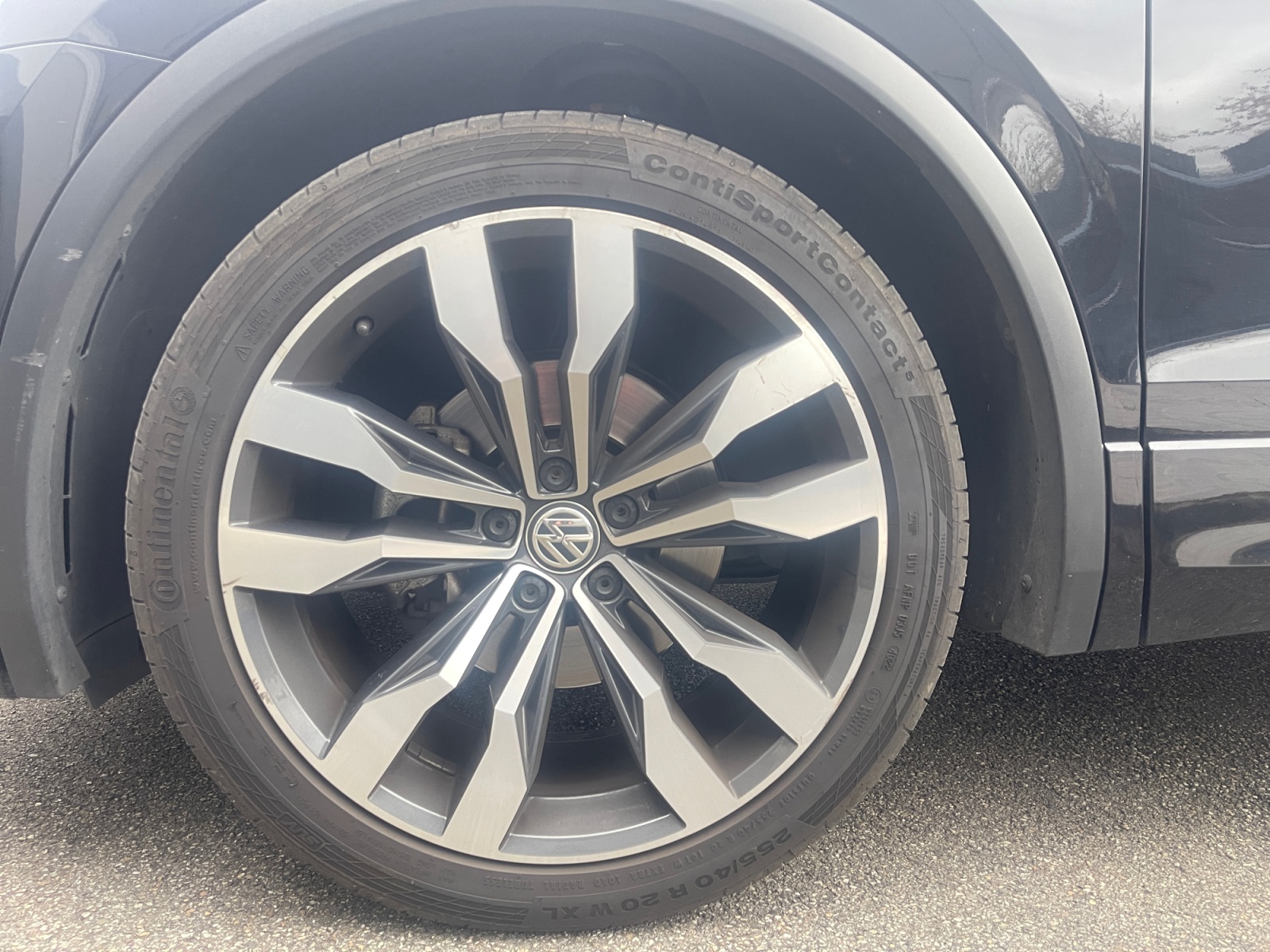 Volkswagen Tiguan 17