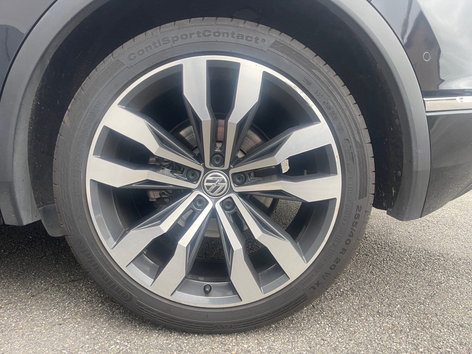 Volkswagen Tiguan 18