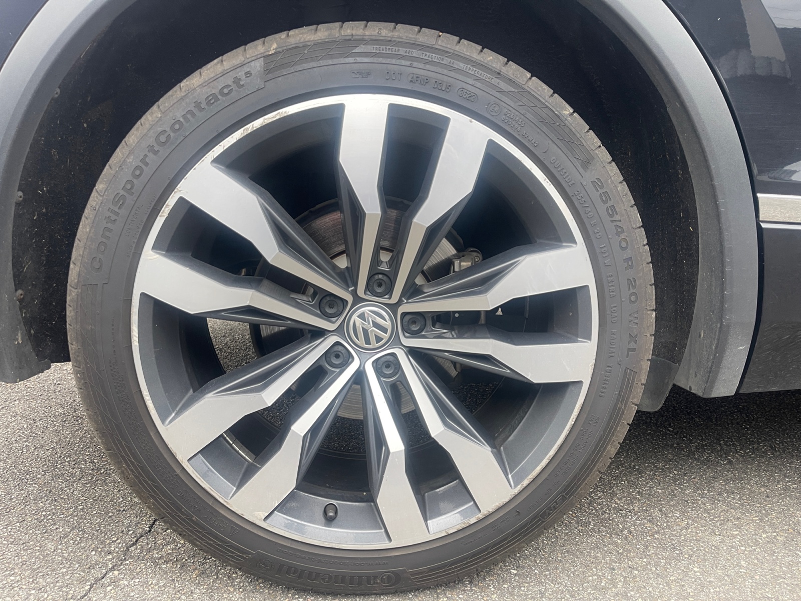 Volkswagen Tiguan 19