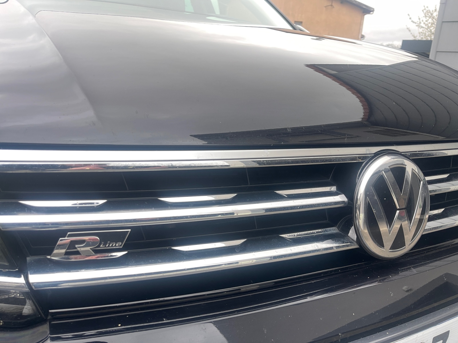 Volkswagen Tiguan 21