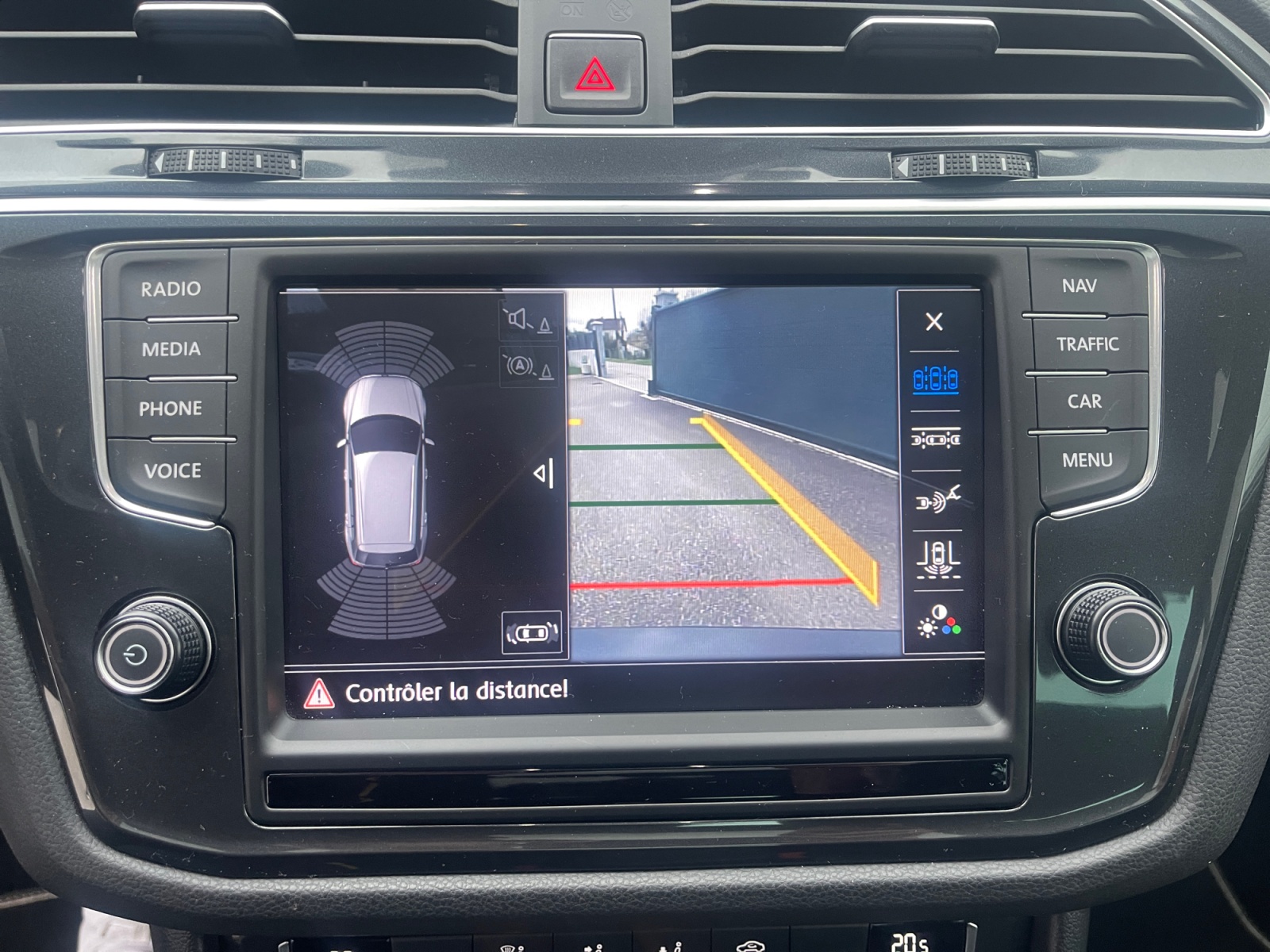 Volkswagen Tiguan 23