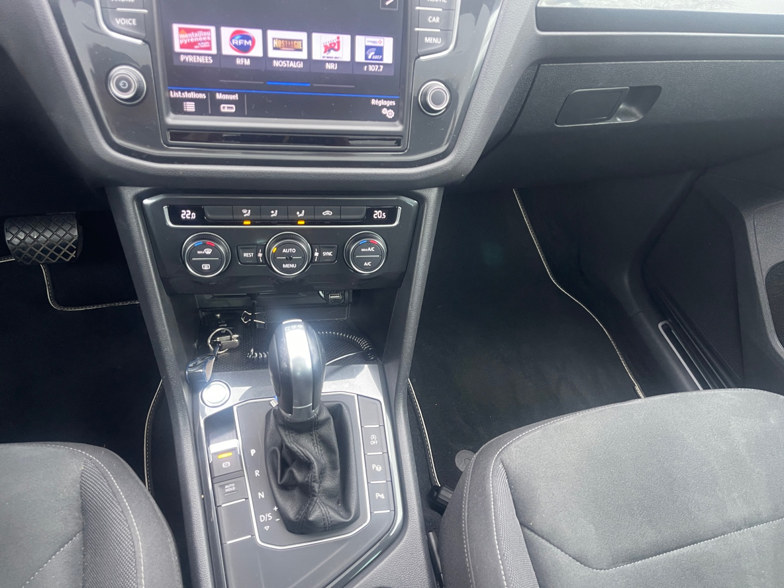 Volkswagen Tiguan 26