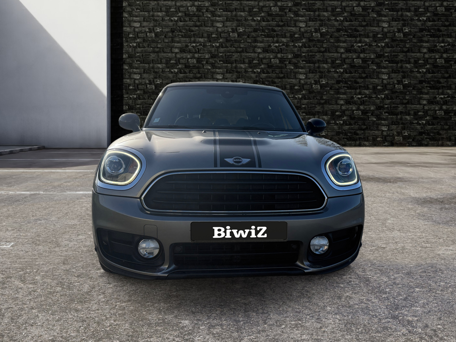 Mini Countryman 7