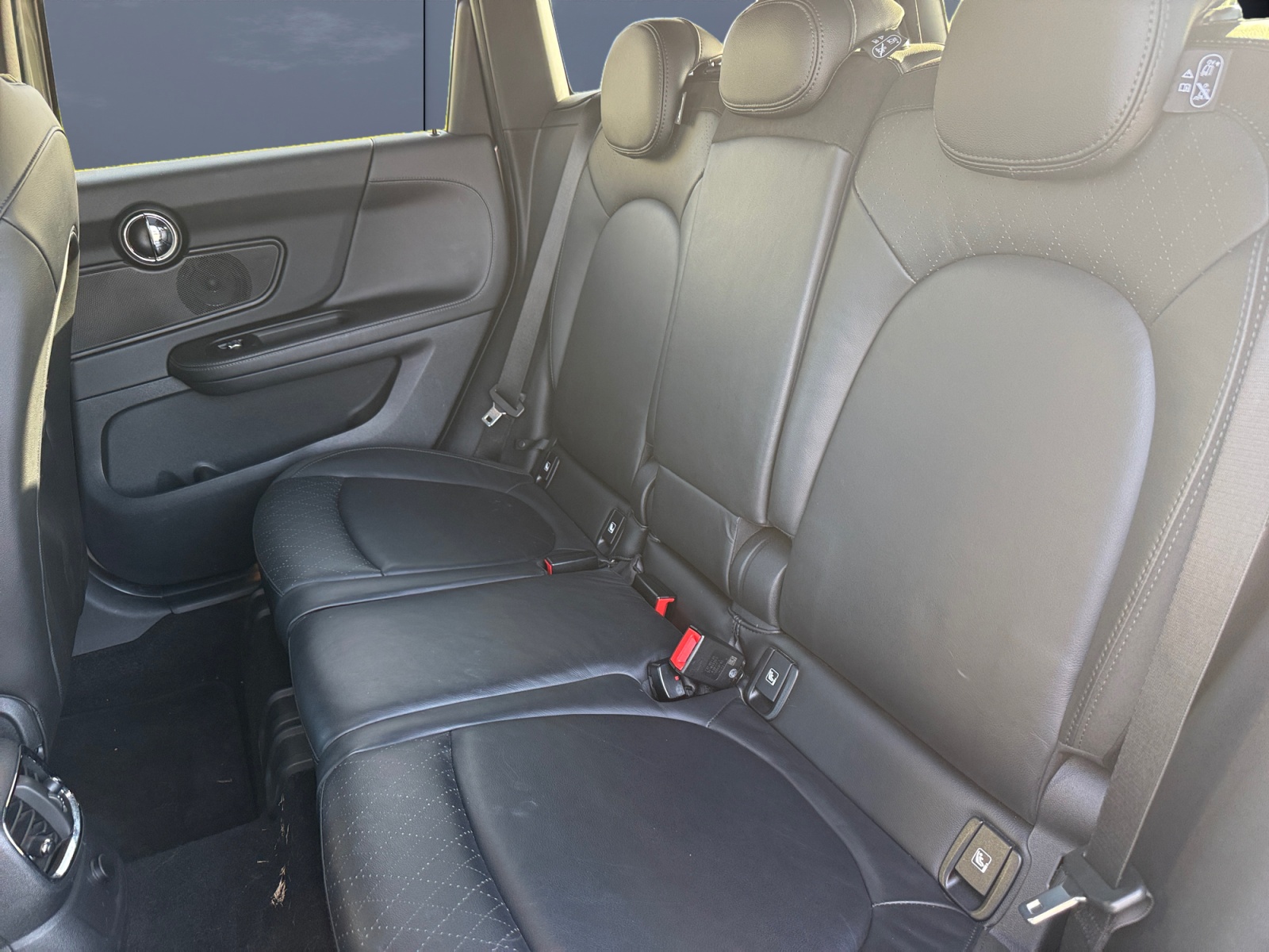 Mini Countryman 10