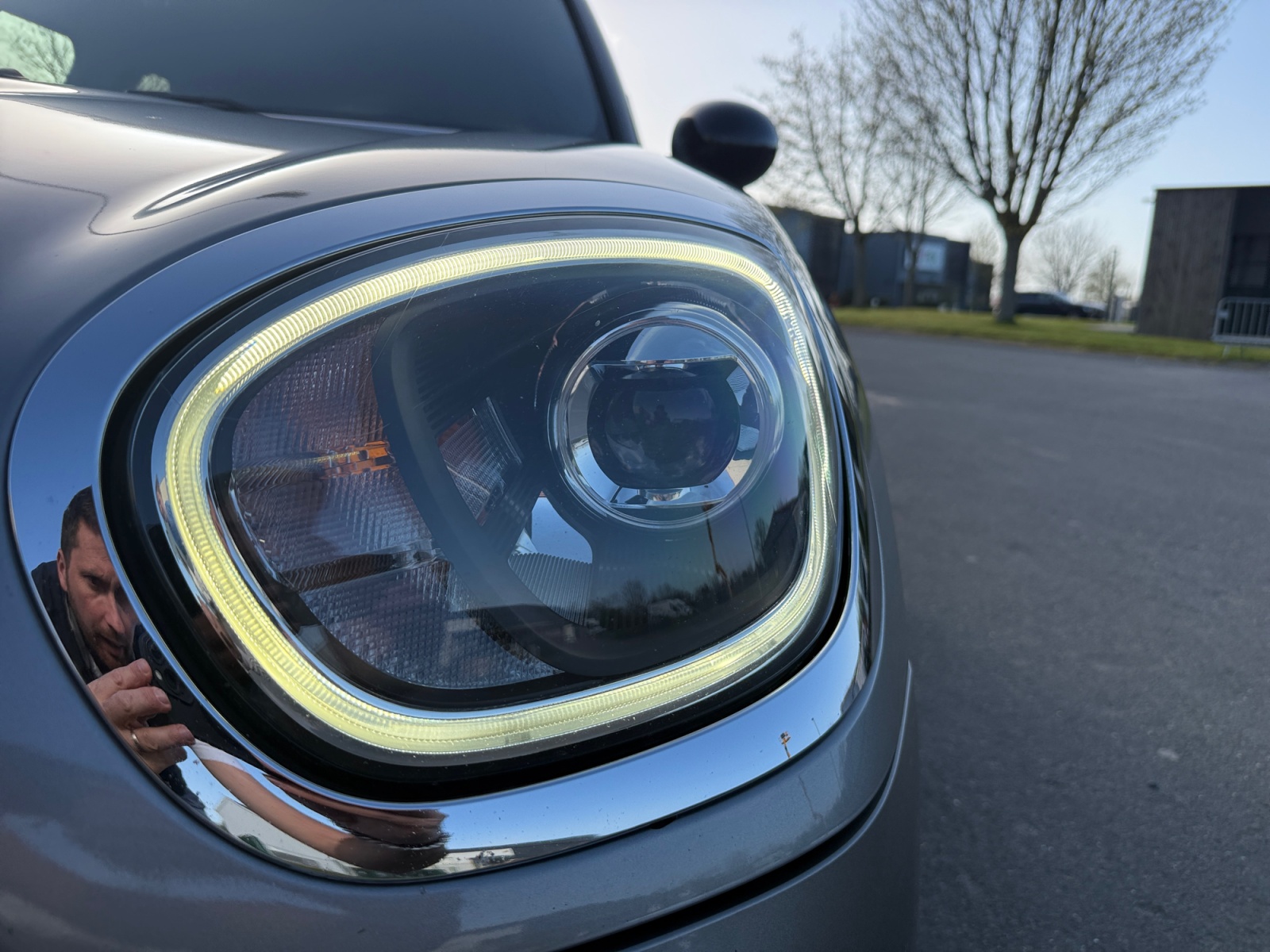Mini Countryman 38