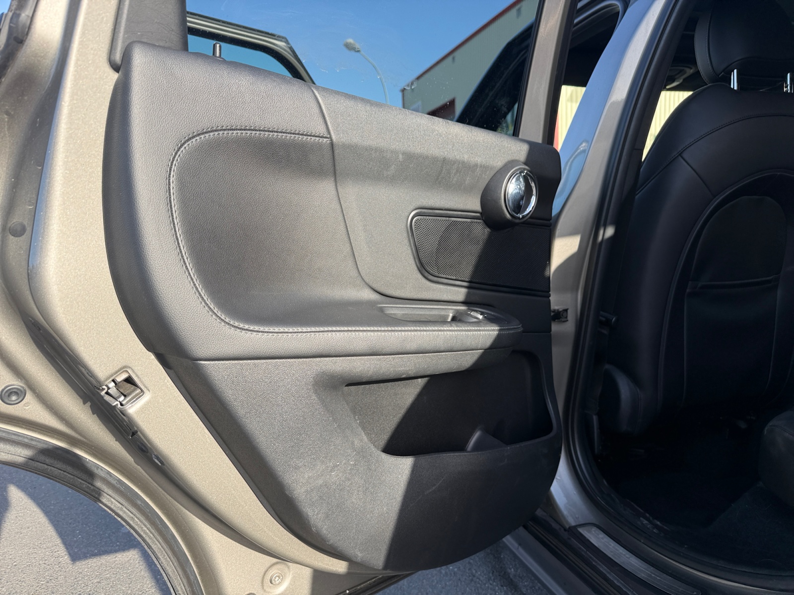 Mini Countryman 33