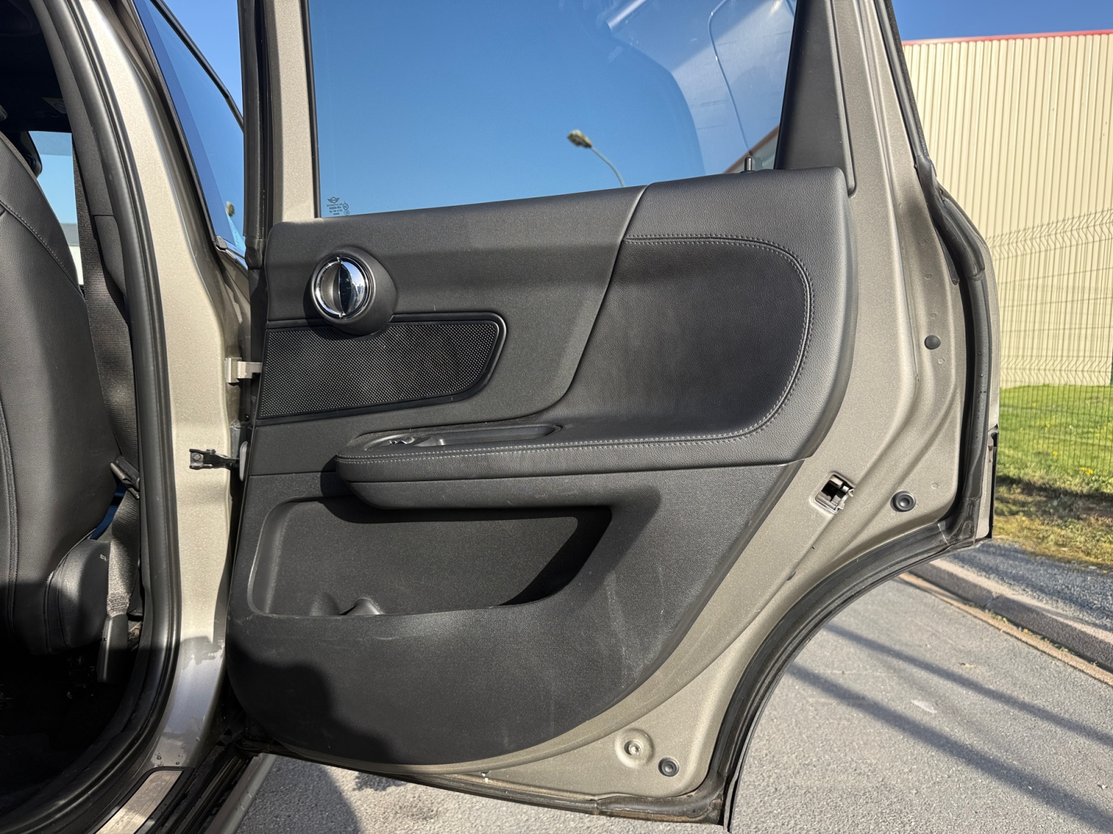 Mini Countryman 34