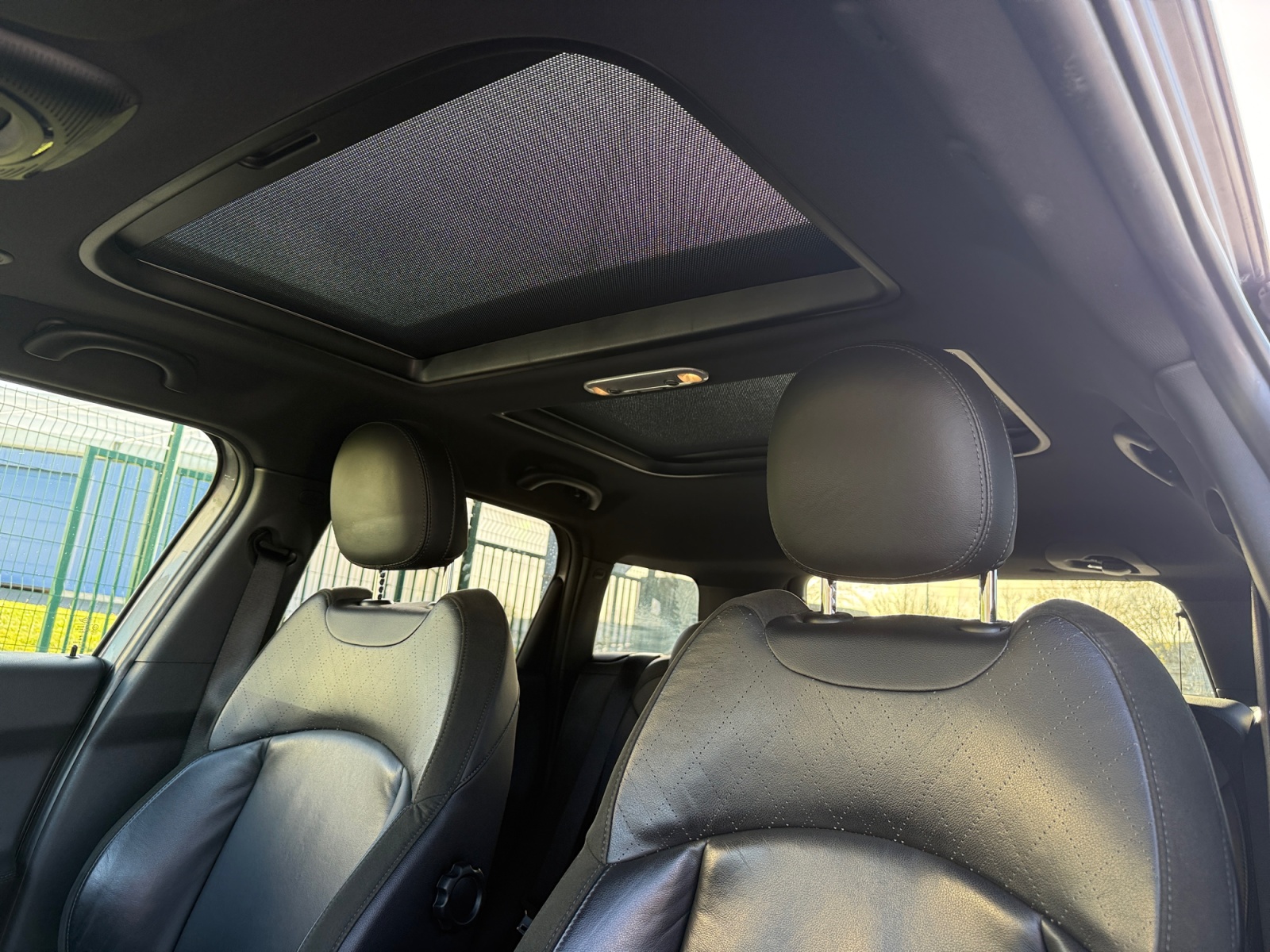 Mini Countryman 30