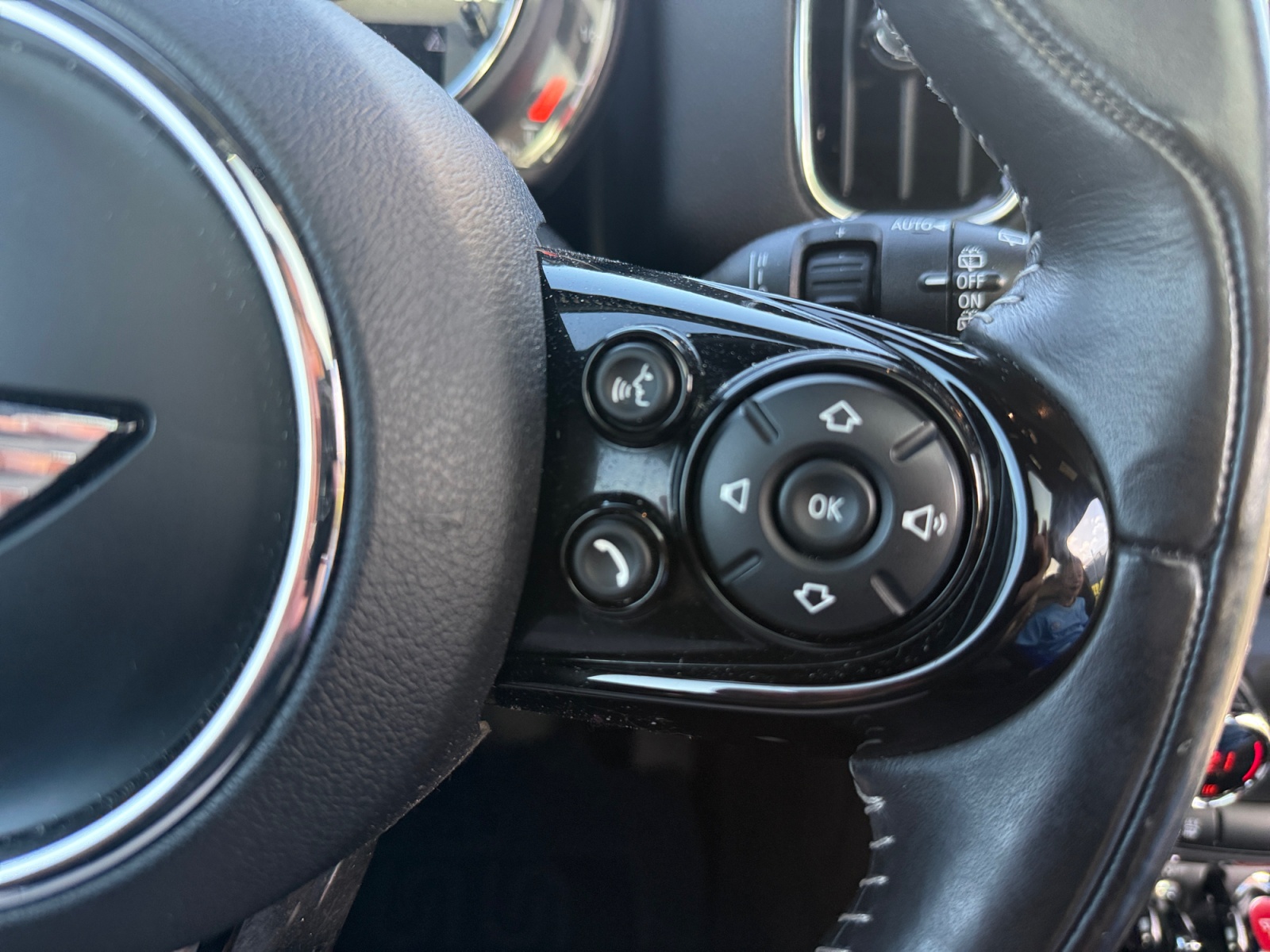 Mini Countryman 20