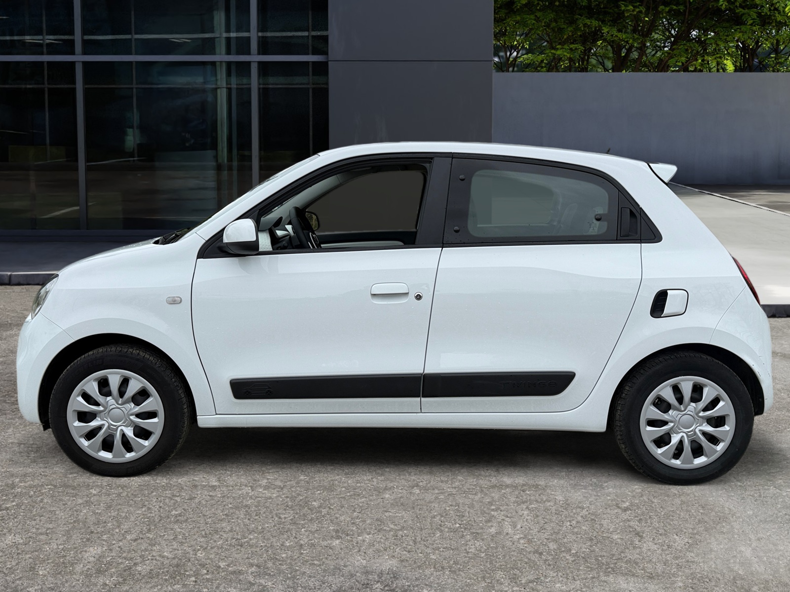 Renault Twingo 1