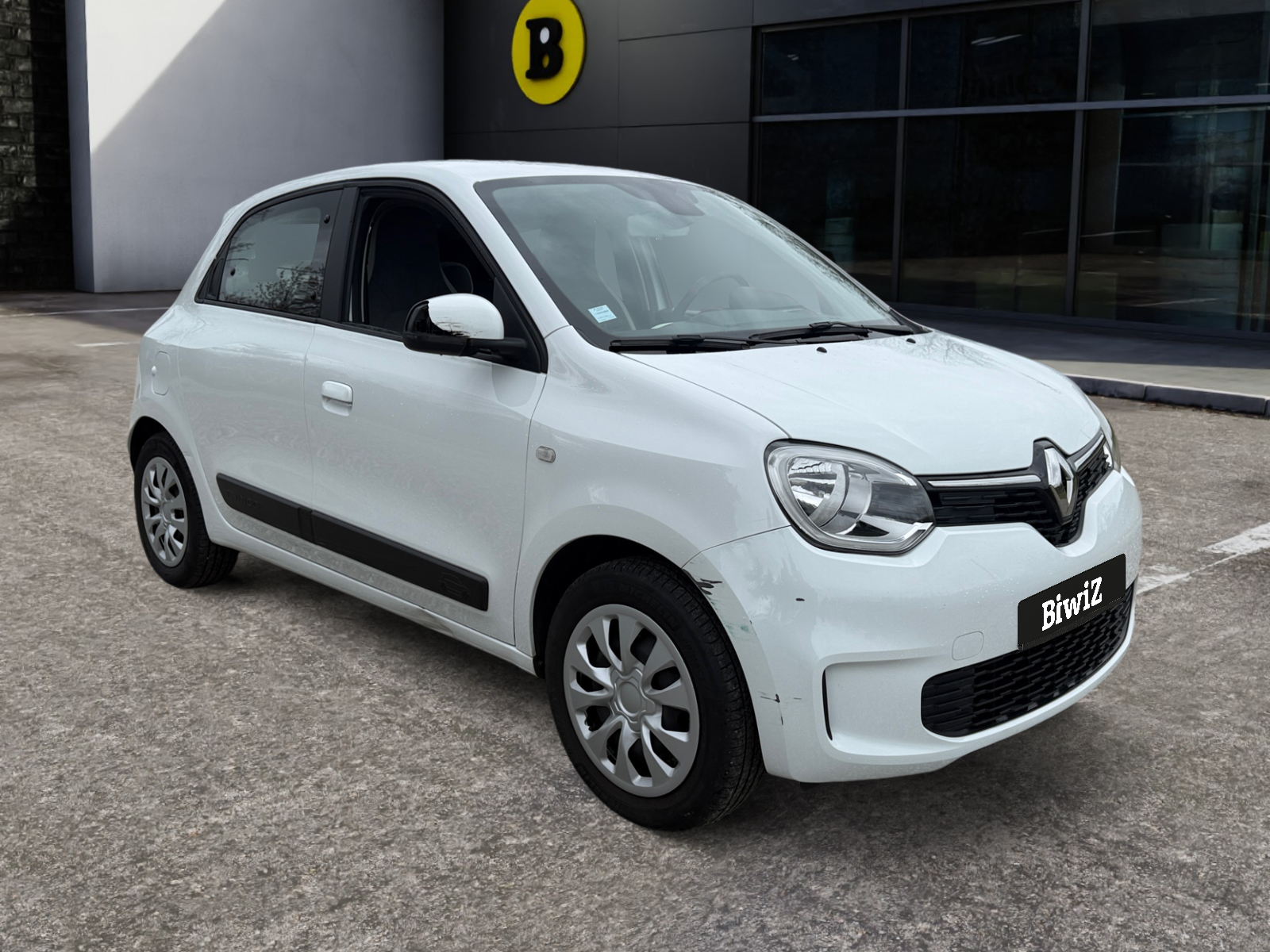 Renault Twingo 6