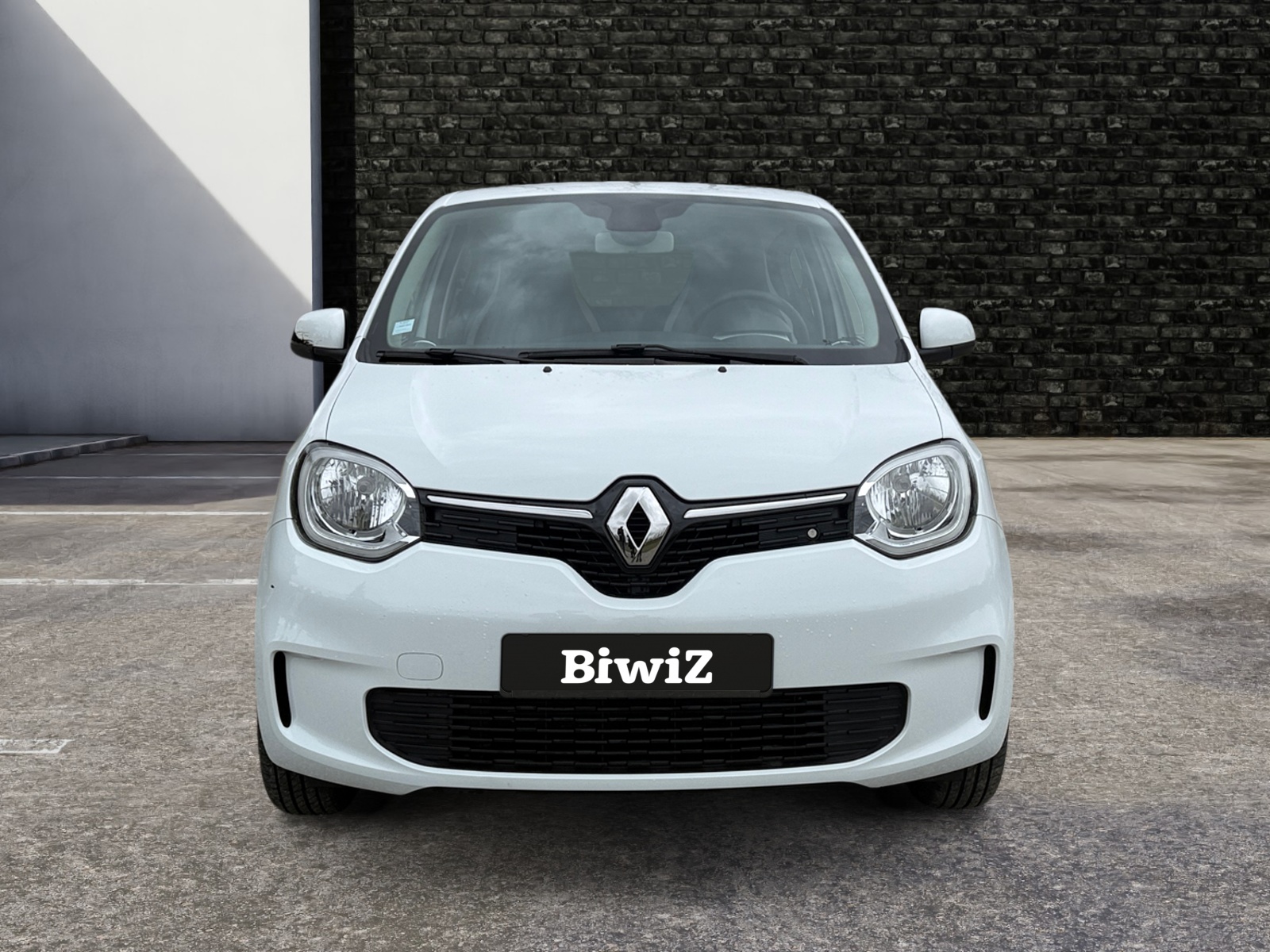 Renault Twingo 7