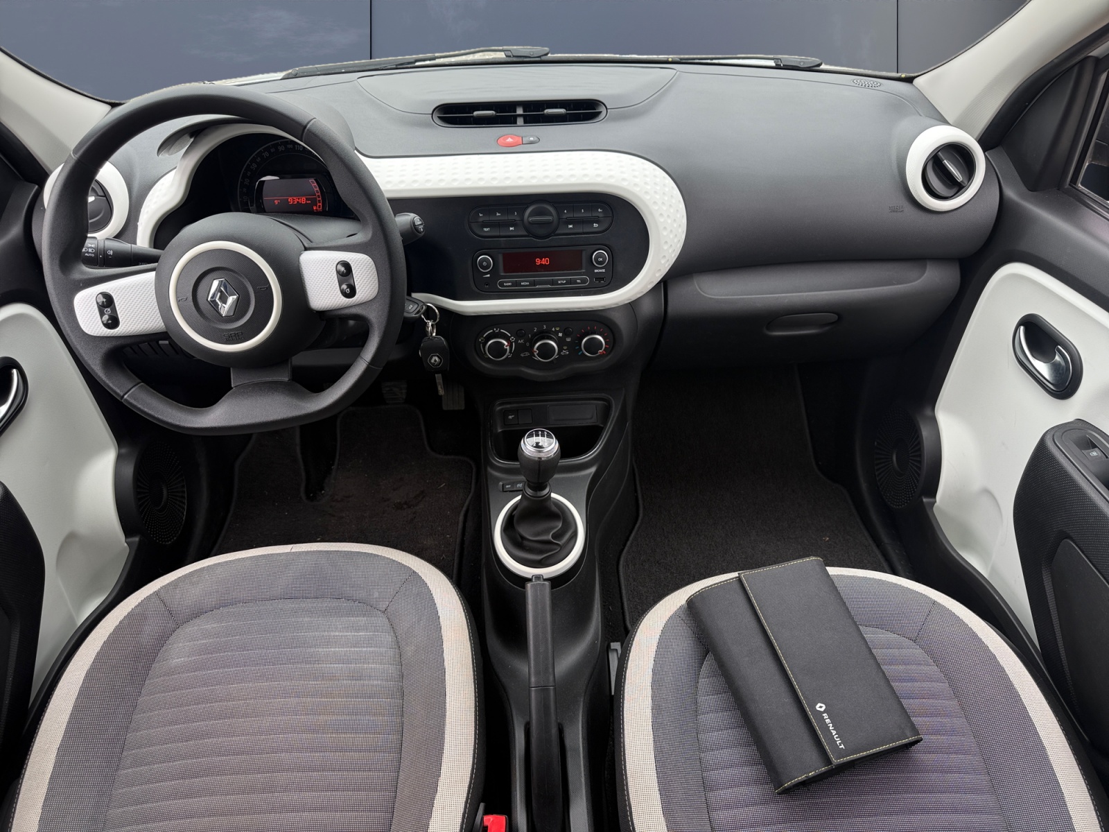 Renault Twingo 14