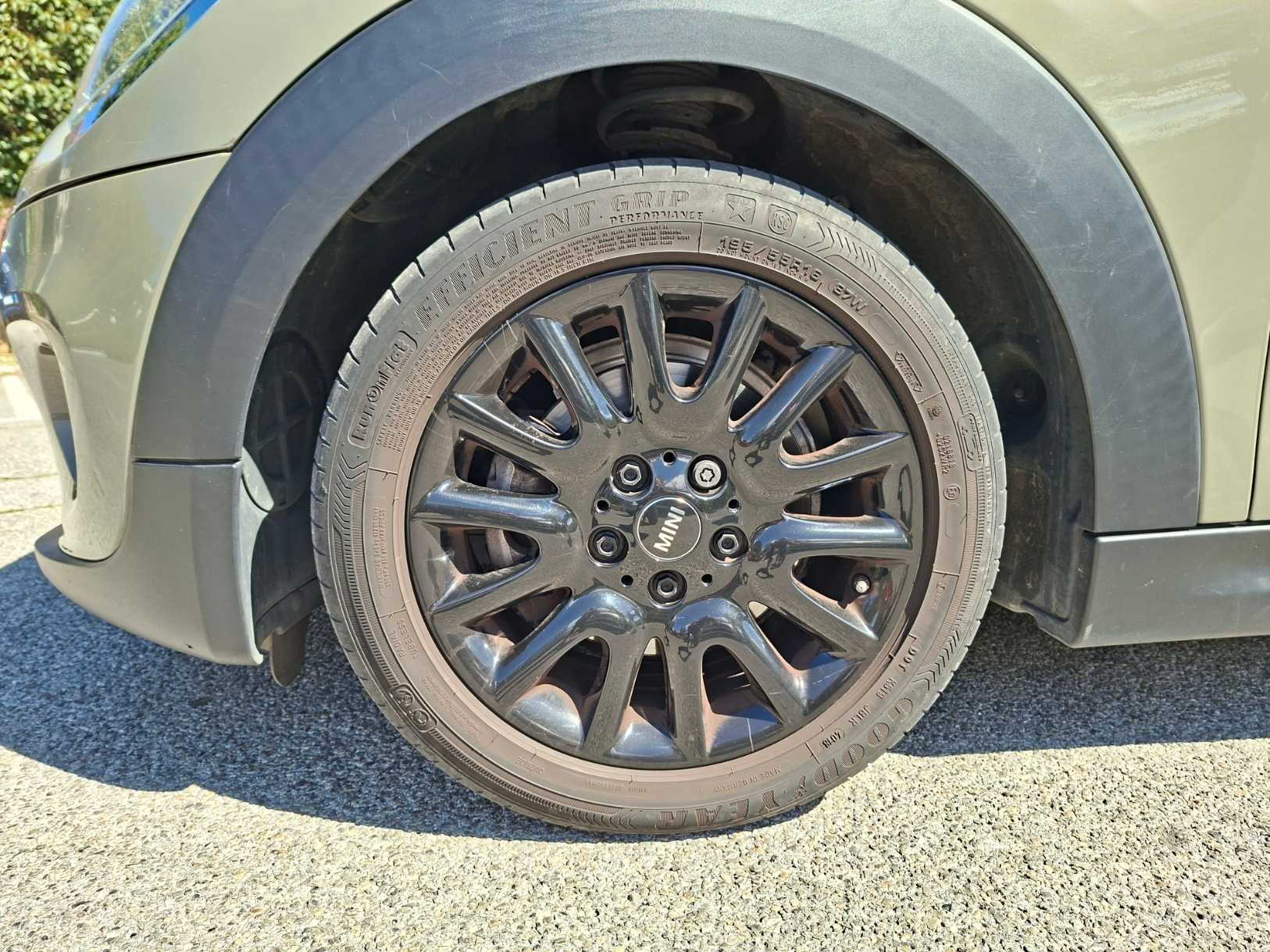 Mini Cooper 38