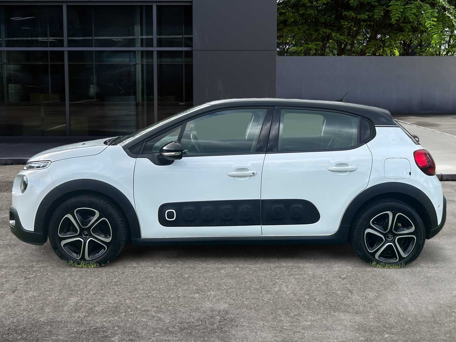 Citroen C3 7