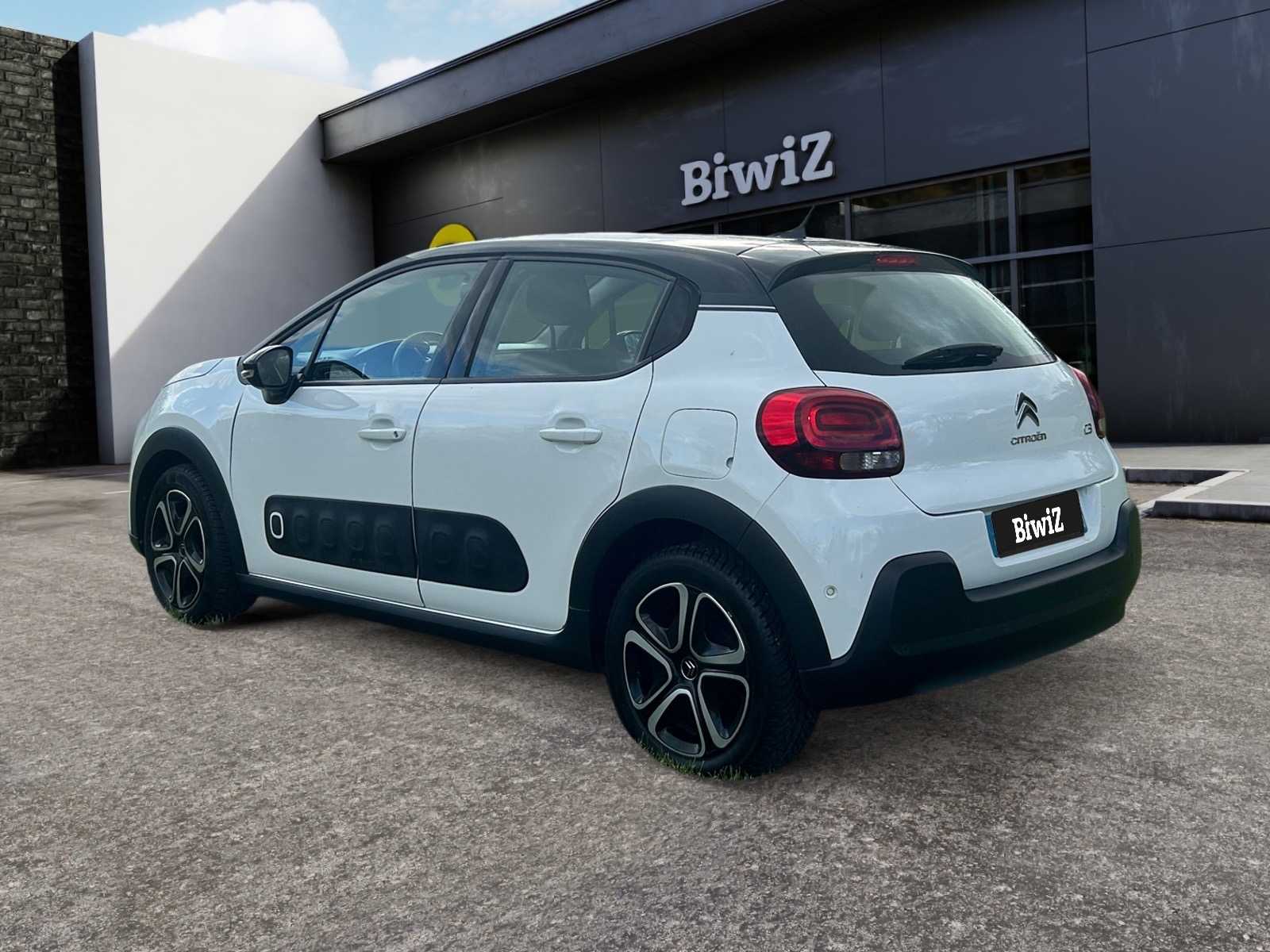 Citroen C3 6