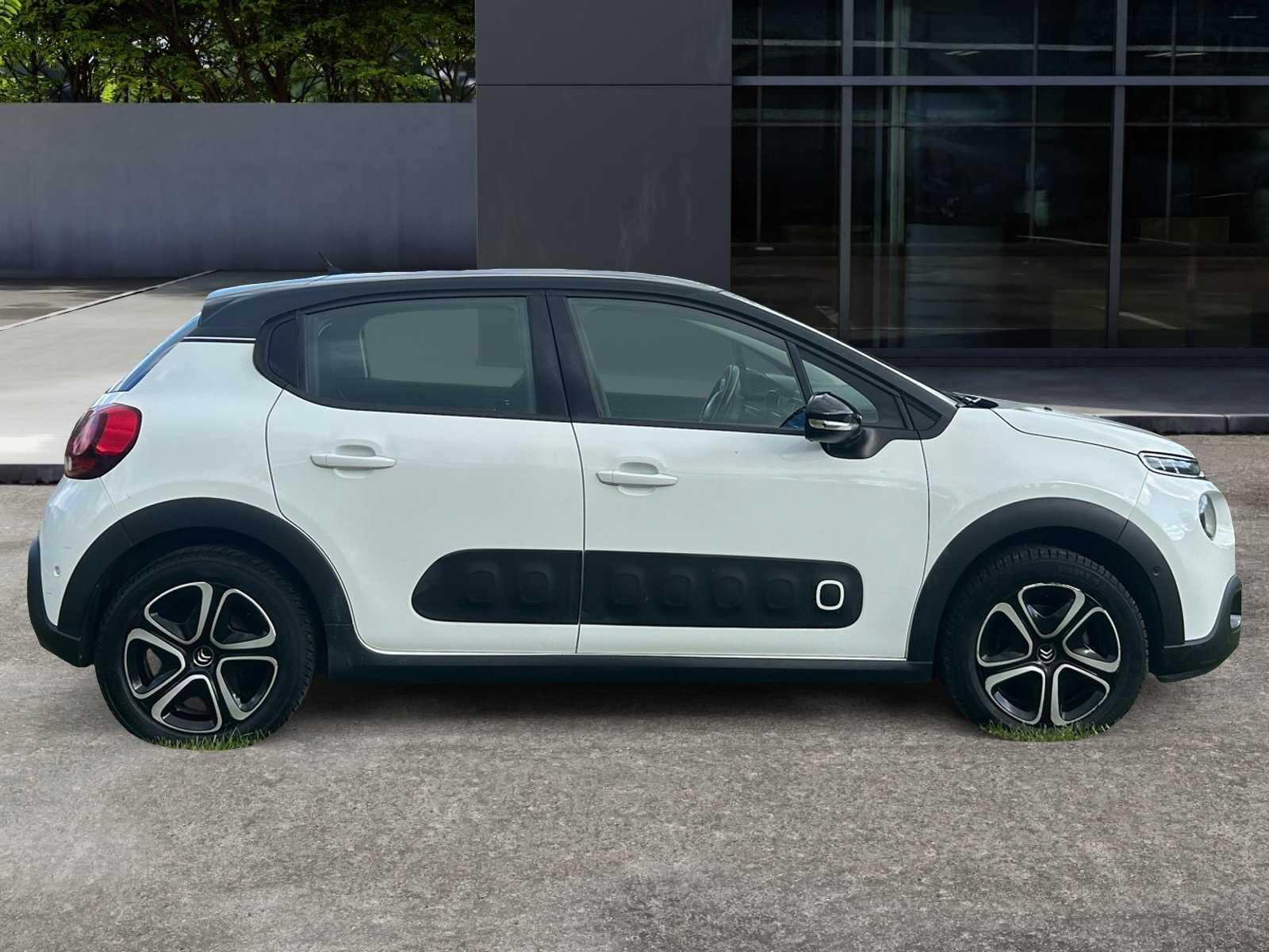 Citroen C3 3