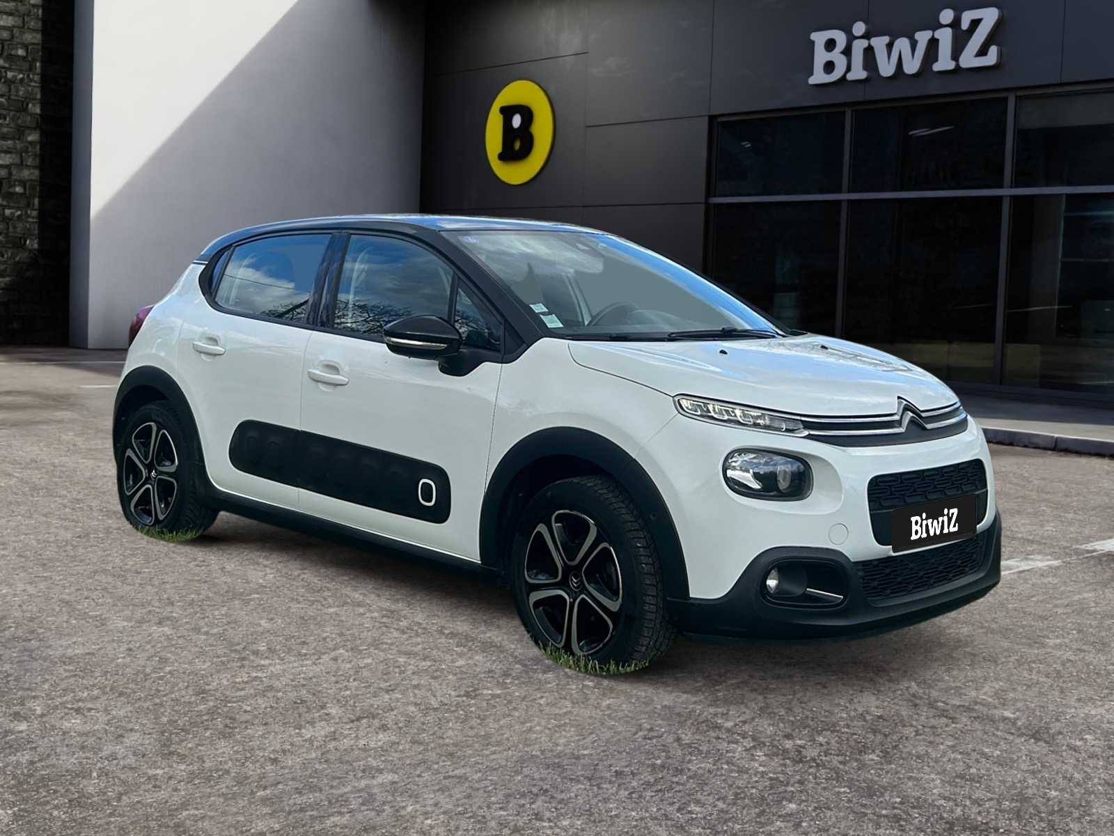 Citroen C3 2