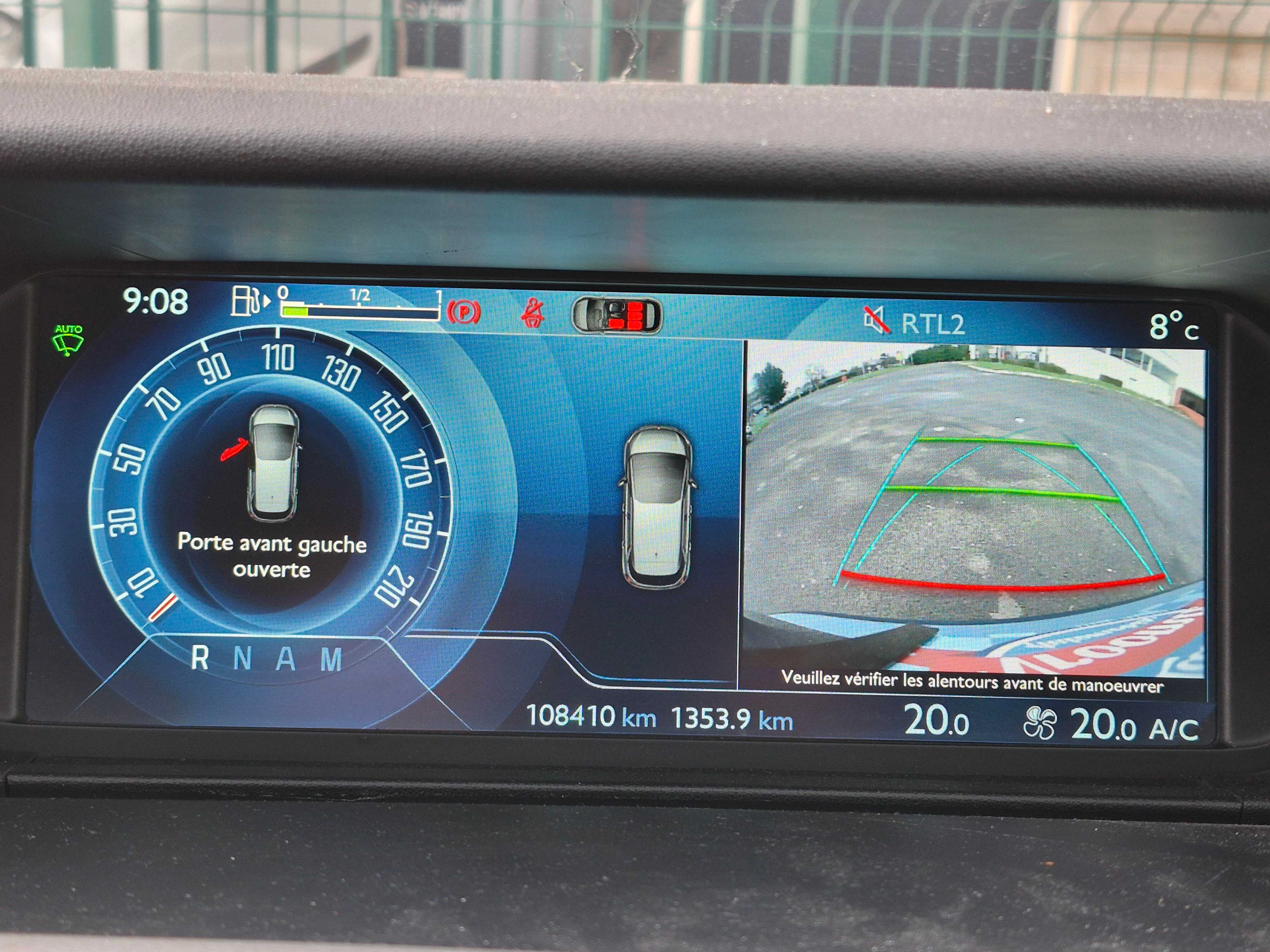 Citroen C4 Picasso 37