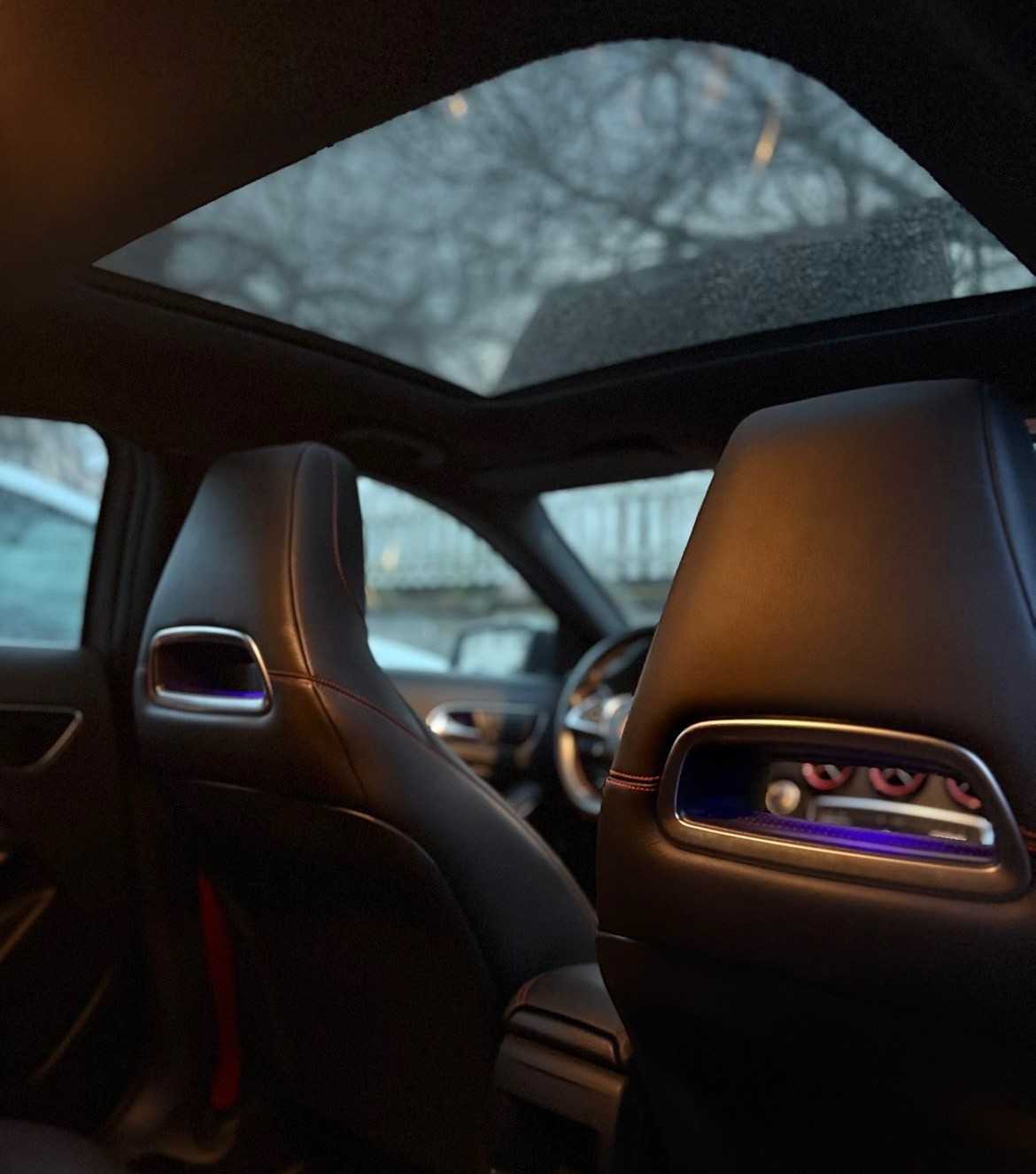 Mercedes-Benz Classe A 29