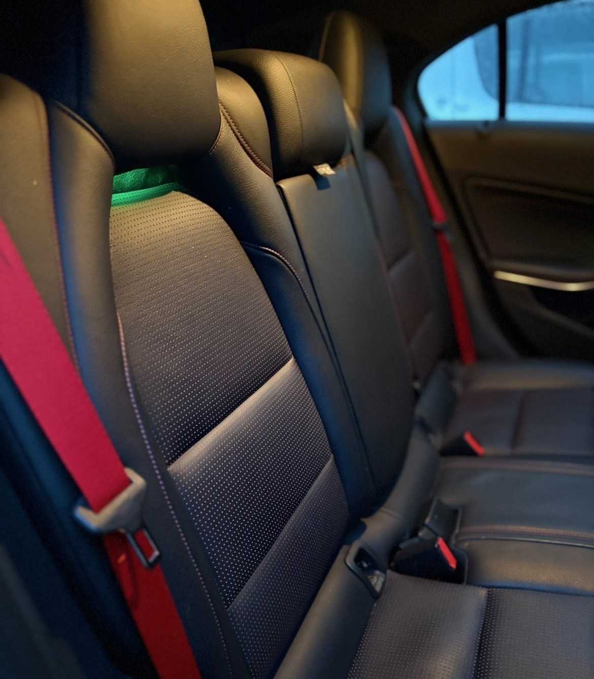 Mercedes-Benz Classe A 28