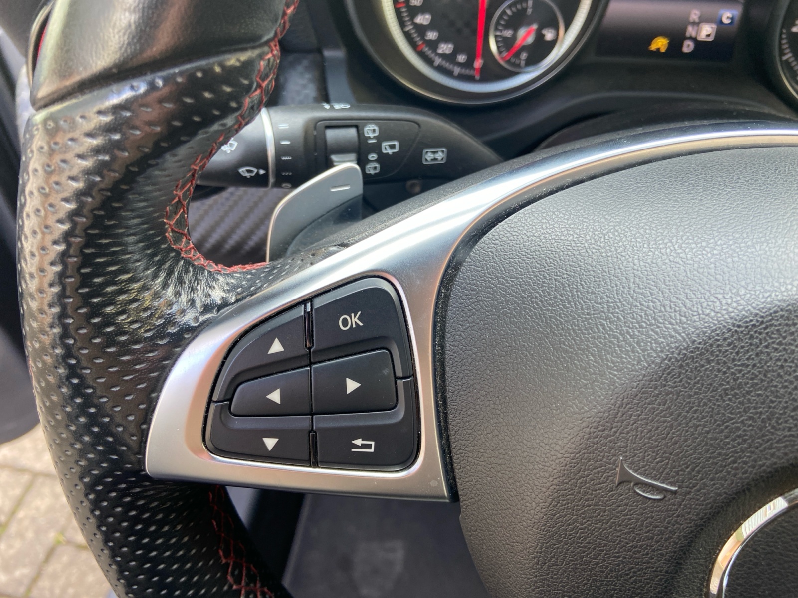 Mercedes-Benz Classe A 17