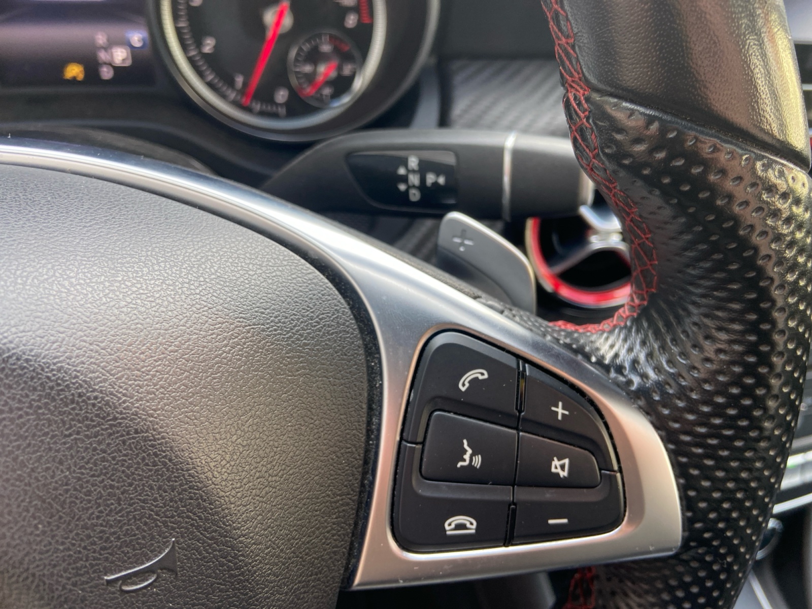 Mercedes-Benz Classe A 18