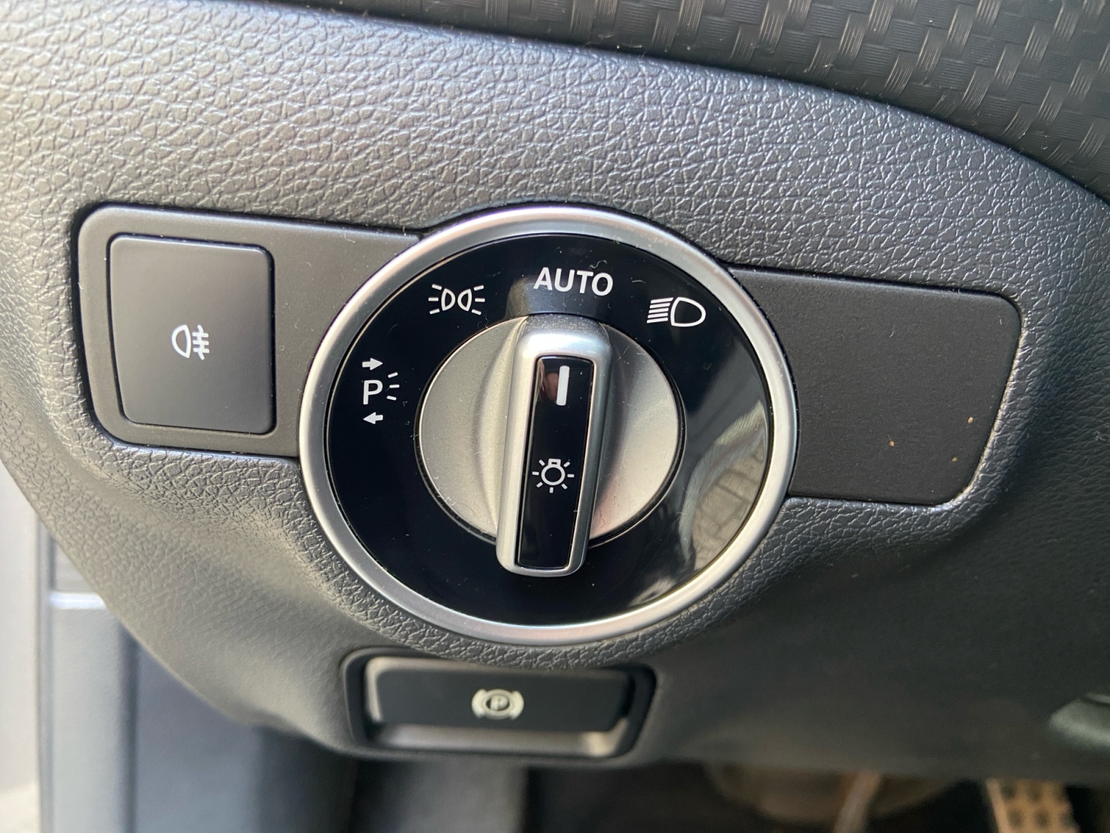 Mercedes-Benz Classe A 19