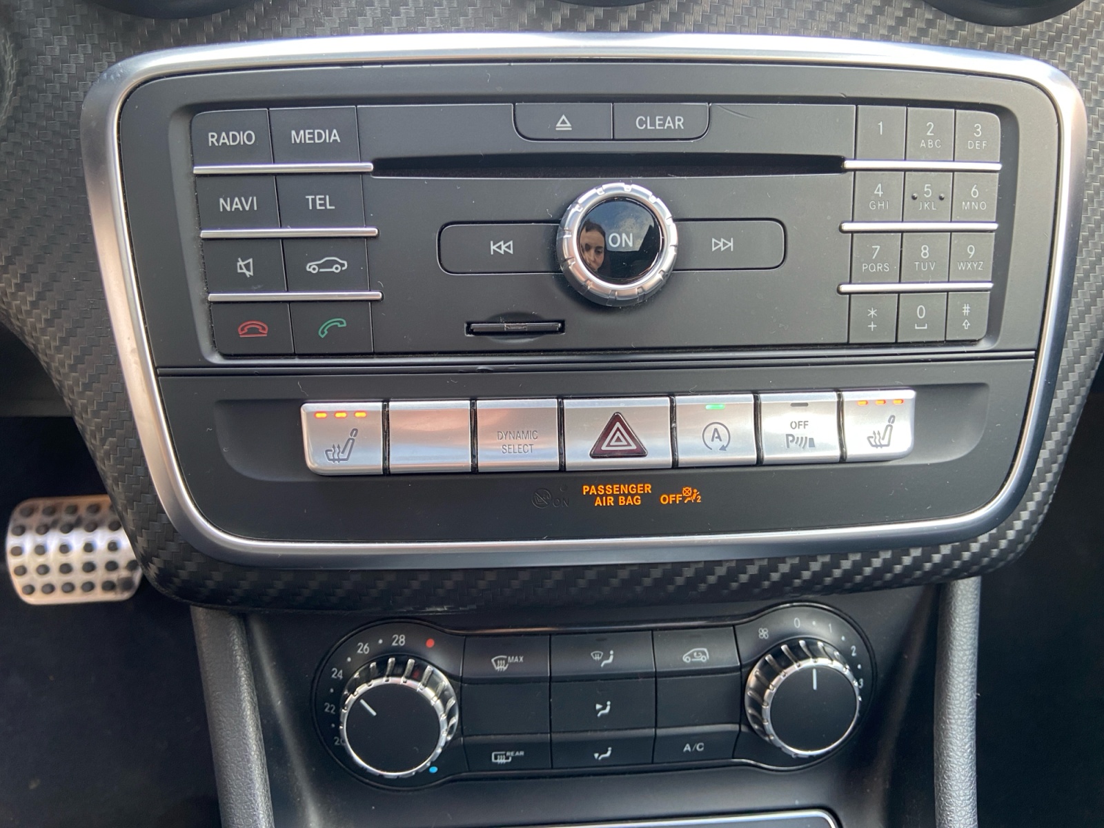 Mercedes-Benz Classe A 20