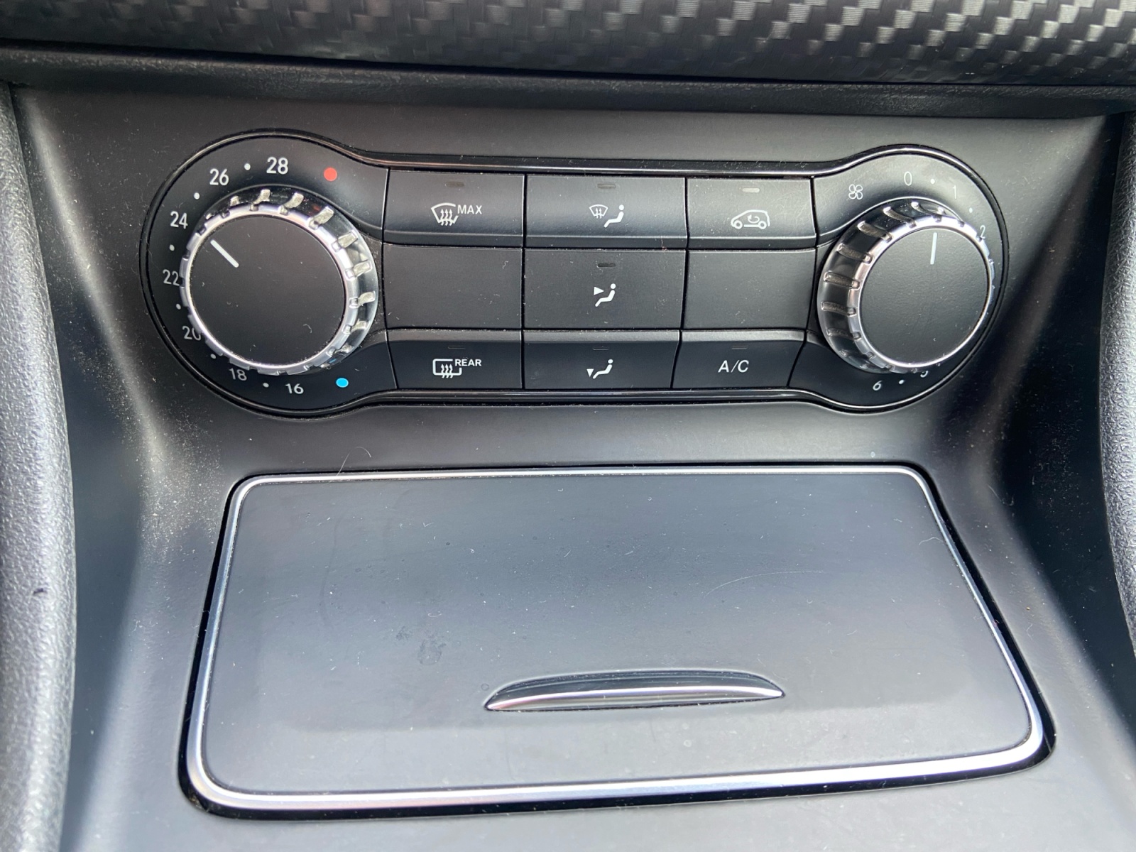 Mercedes-Benz Classe A 22