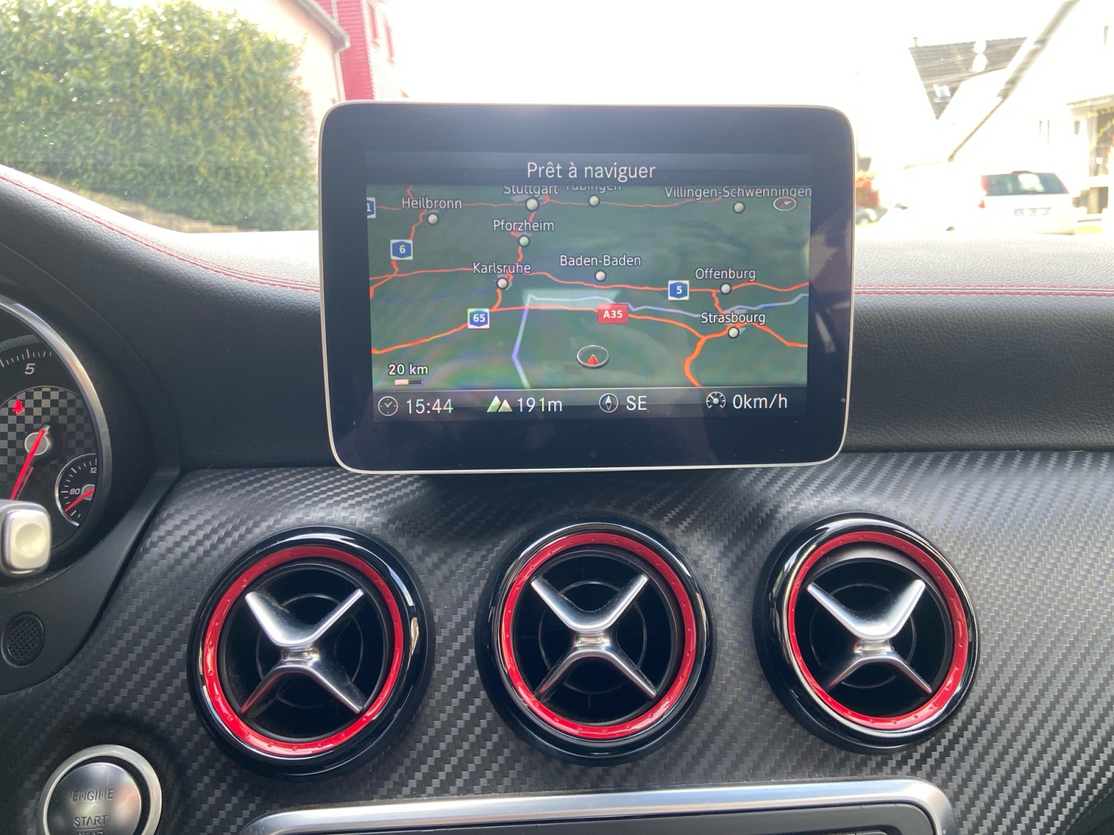 Mercedes-Benz Classe A 23